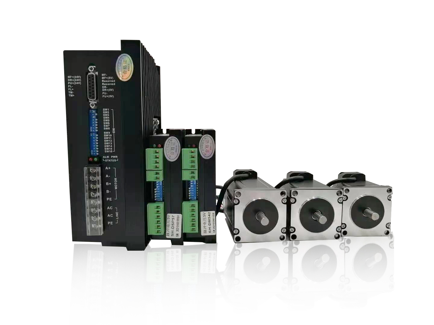Intralogistics Equipment