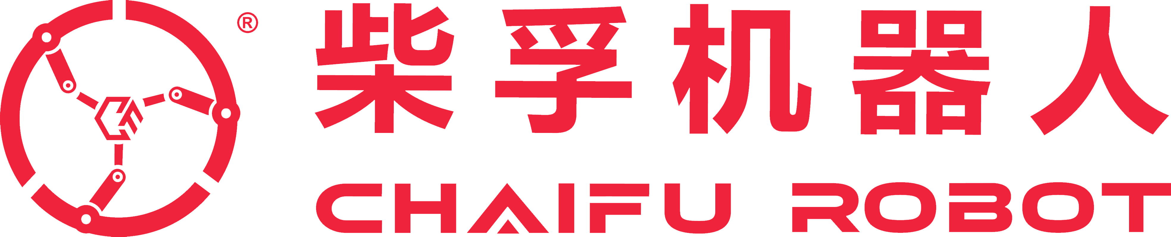 Shanghai Chaifu Robot Co.Ltd