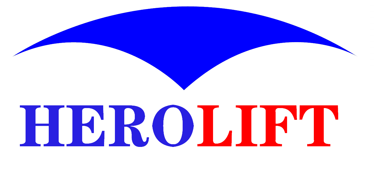 Shanghai Herolift Automation Equipment. Co.,Ltd