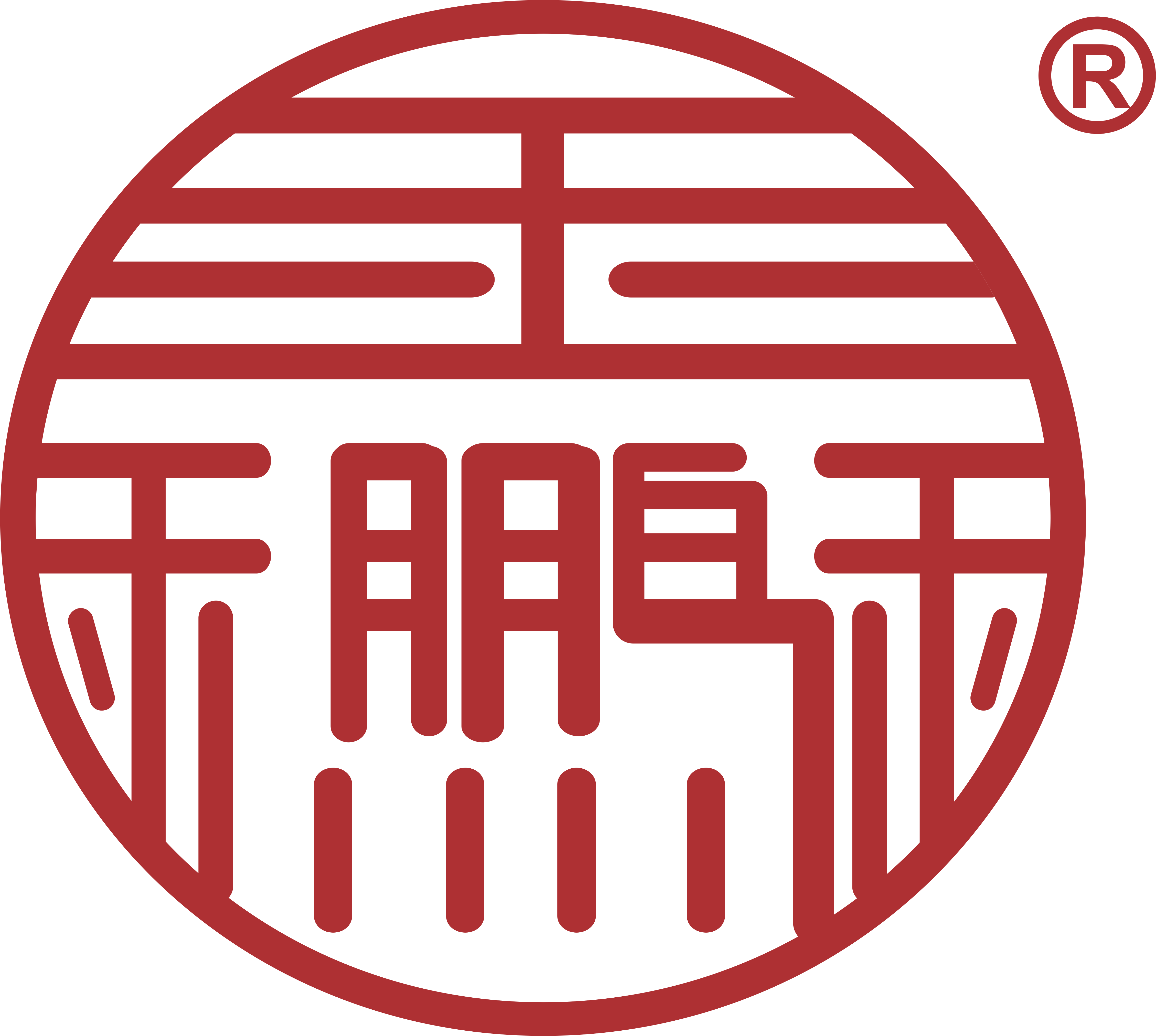 Shanghai Xinpeng Plastic Products Co.,Ltd.