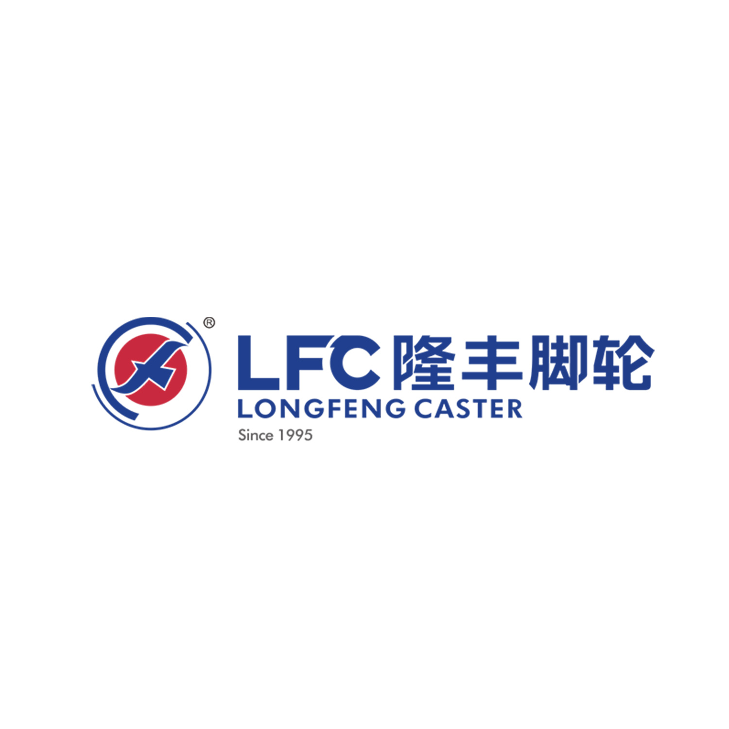 ZHONGSHAN LONGFENG CASTER MANUFACTURING CO.,LTD