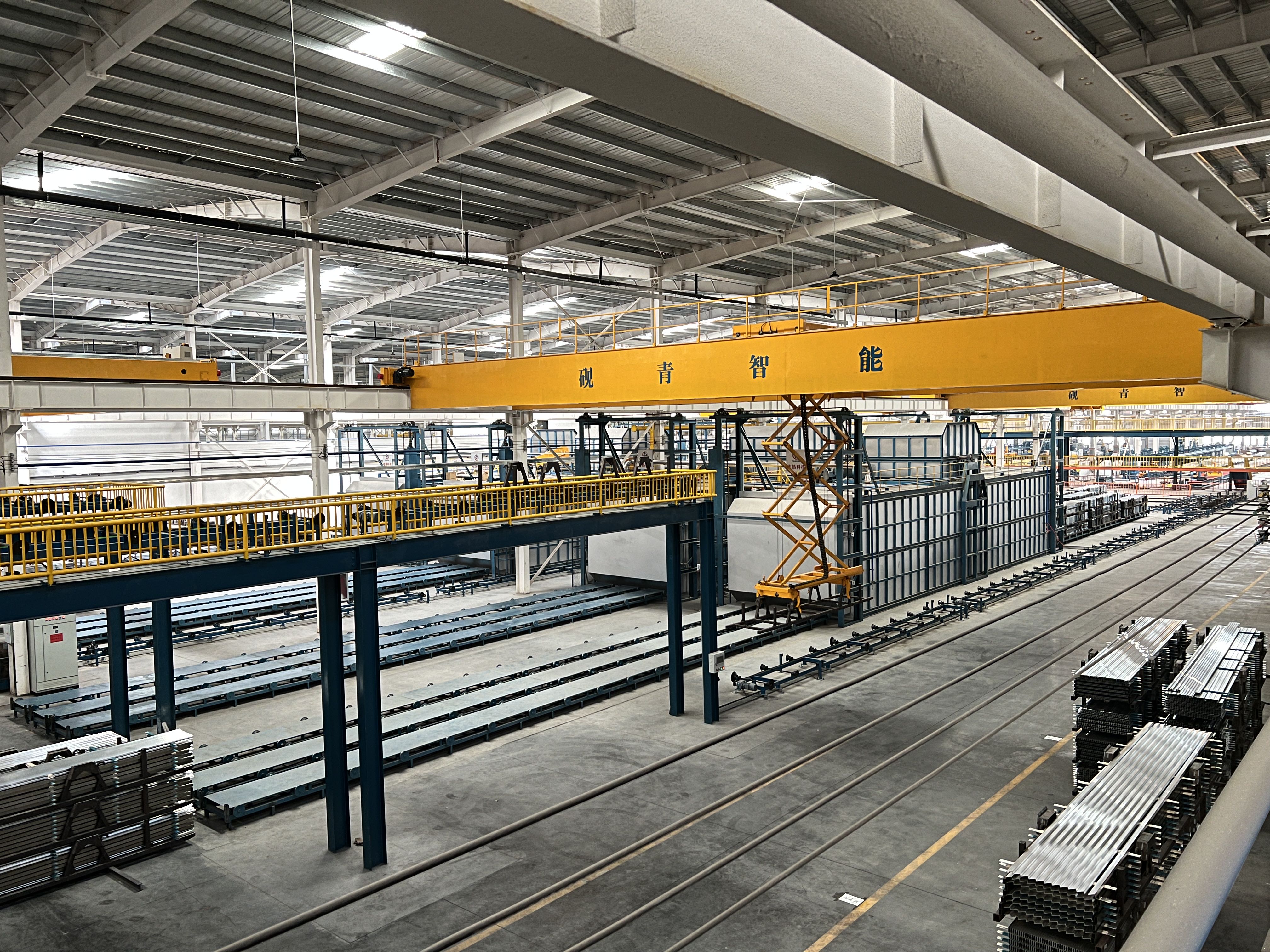Intralogistics Equipment