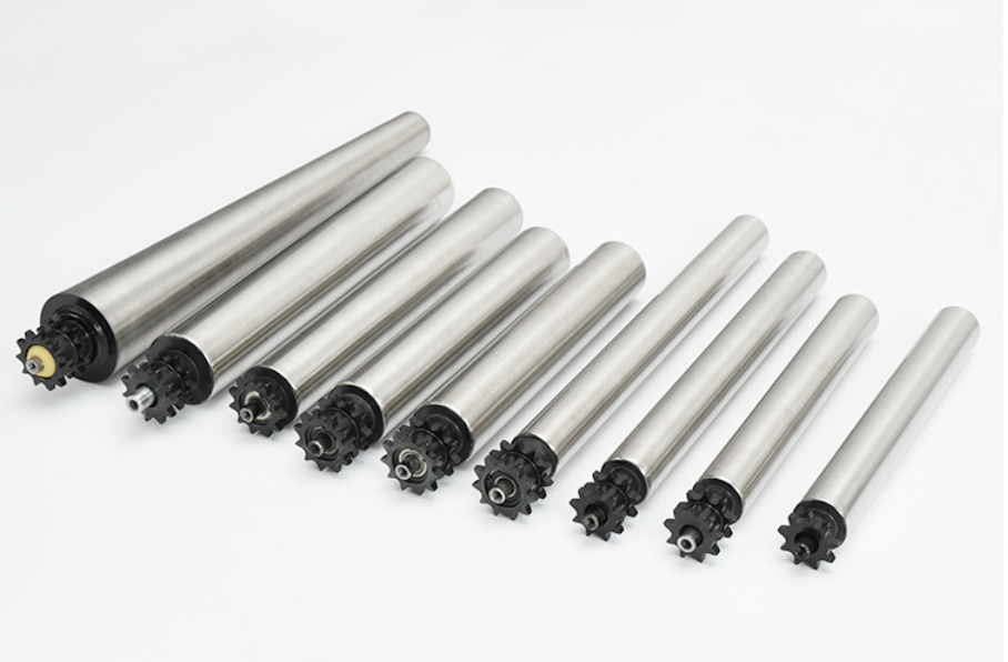 Intralogistics Equipment