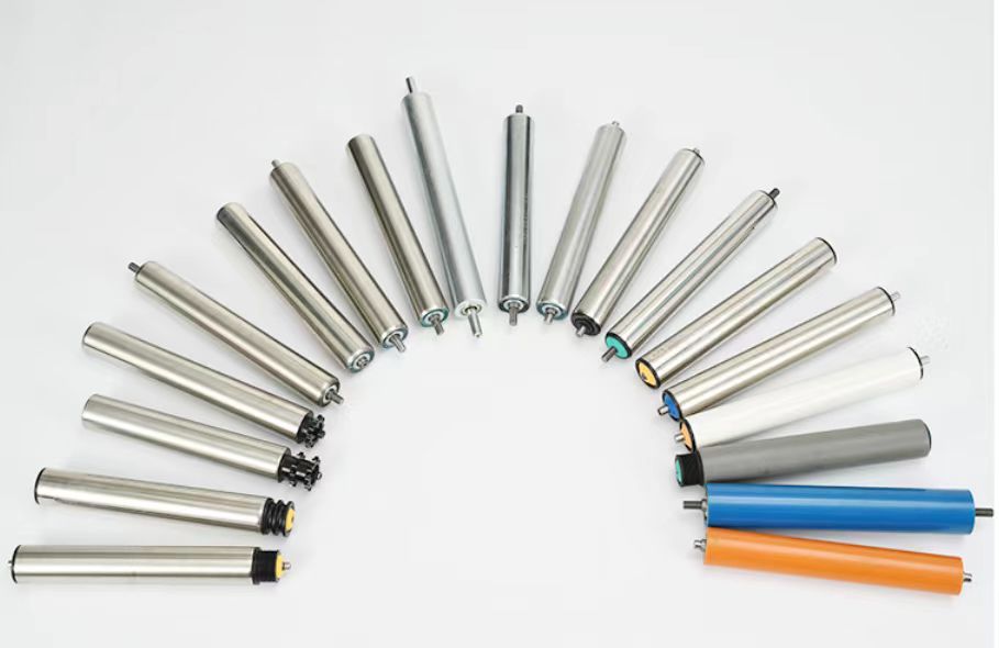 Intralogistics Equipment