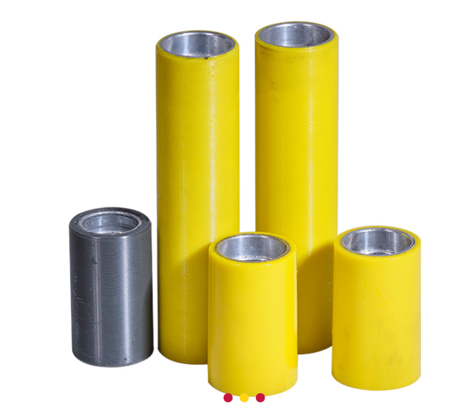 Intralogistics Equipment