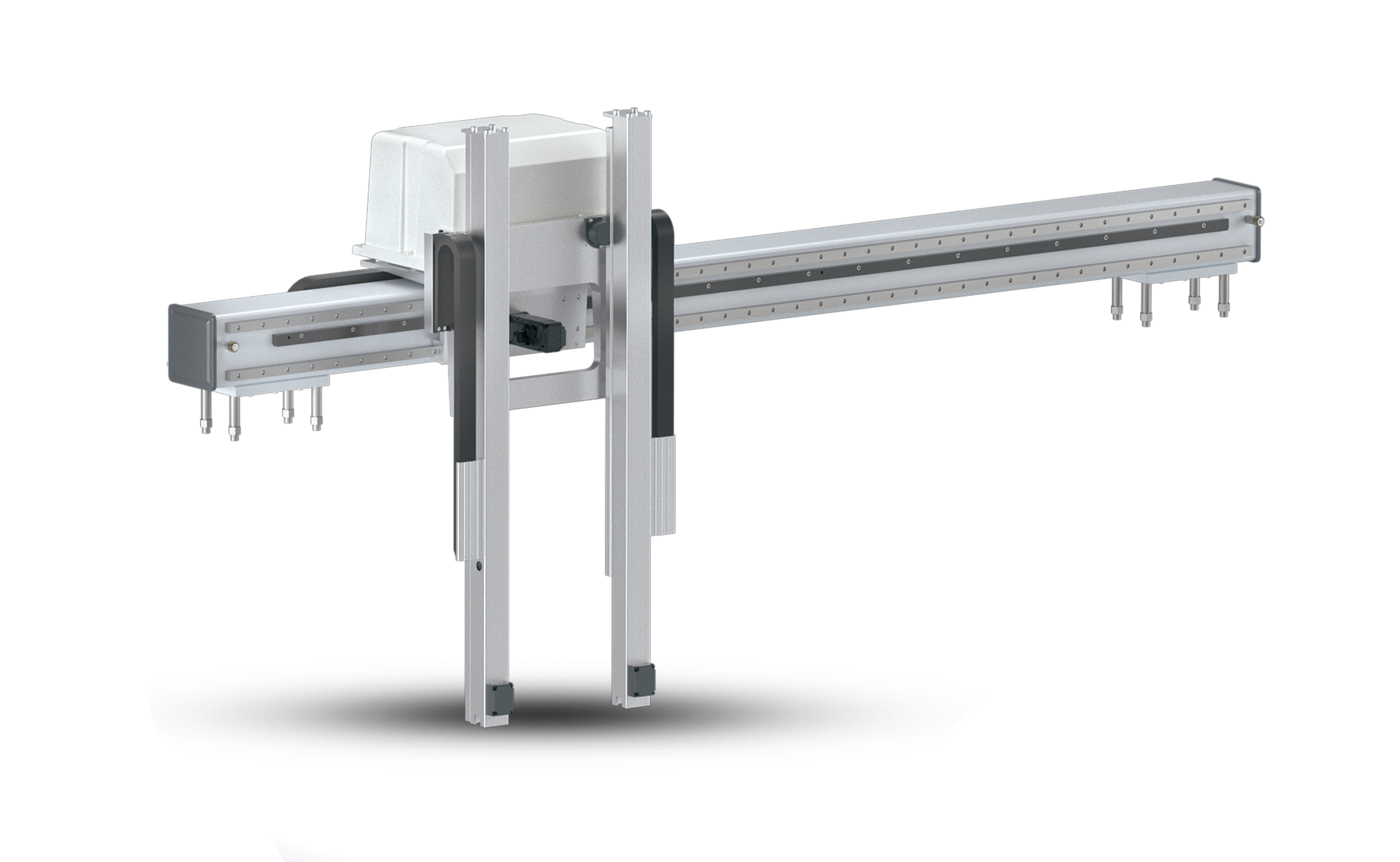 Intralogistics Equipment