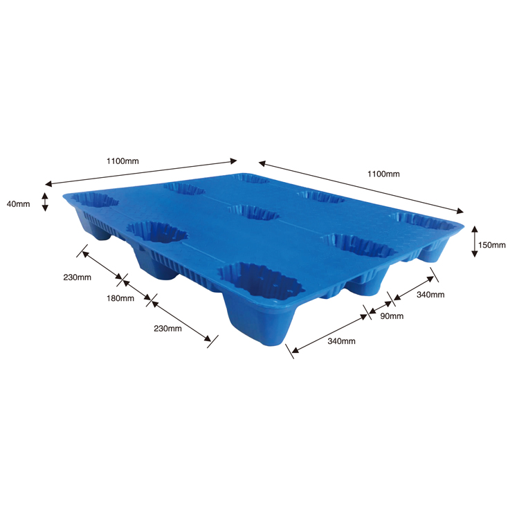 Intralogistics Equipment