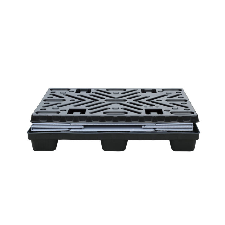 Intralogistics Equipment