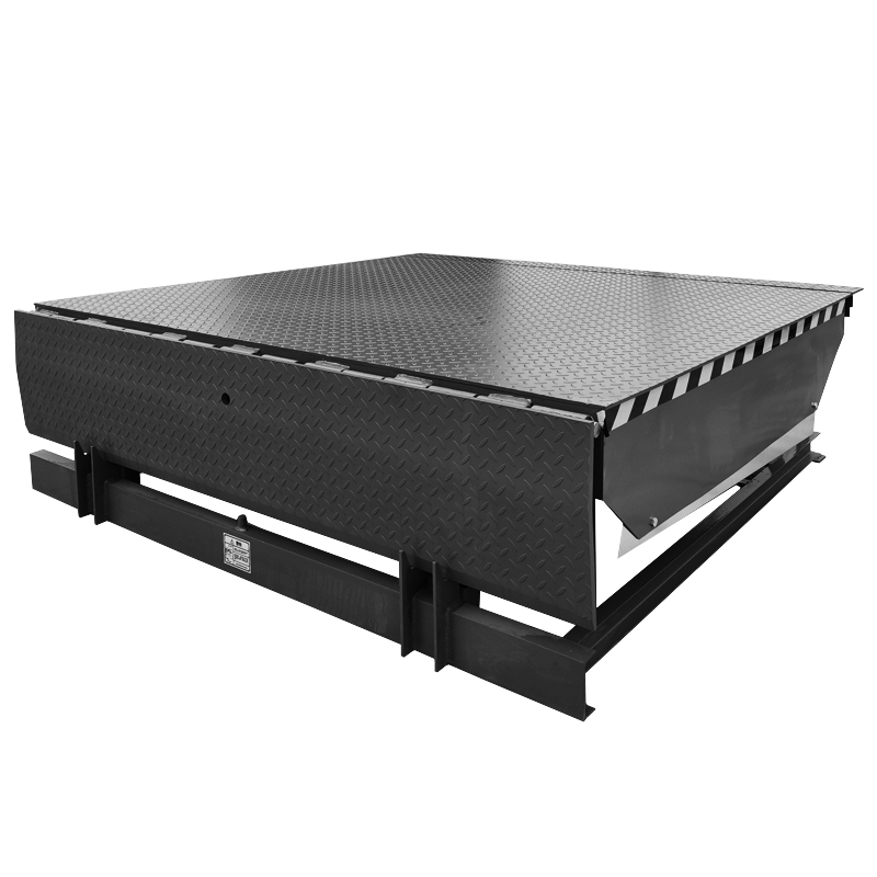 Intralogistics Equipment