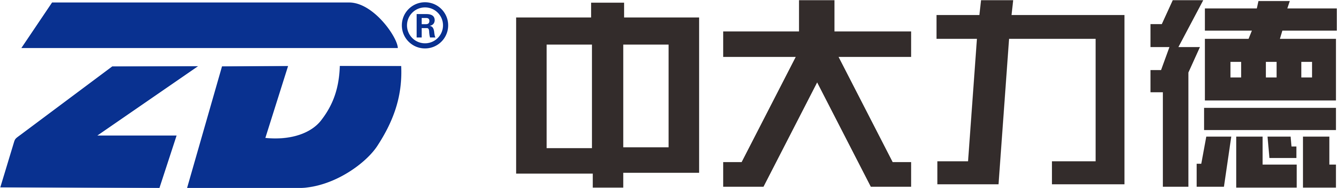 NINGBO ZHONGDA LEADER INTELLIGENT TRANSMISSION CO.,LTD