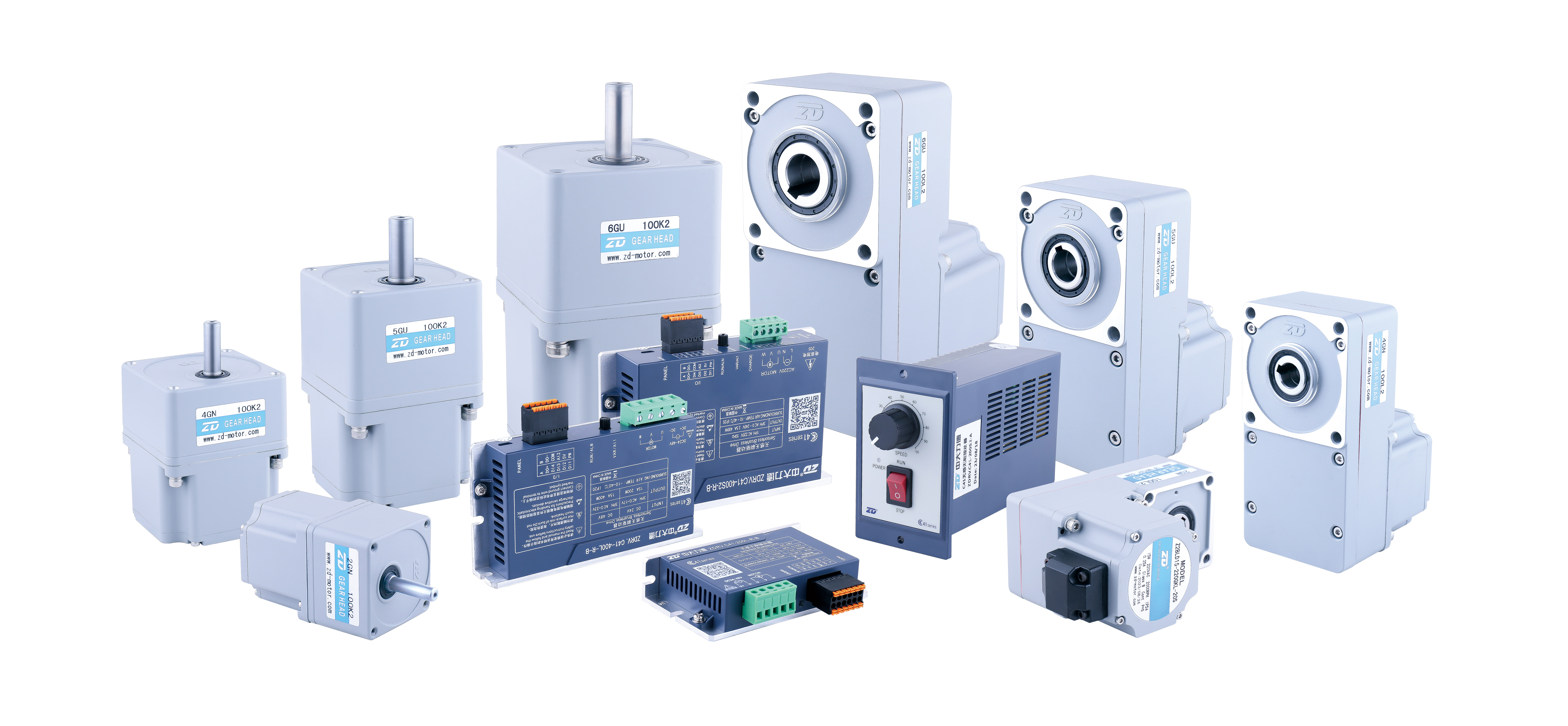 Intralogistics Equipment