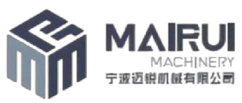 NINGBO MAIRUI MACHINERY CO.,LTD.