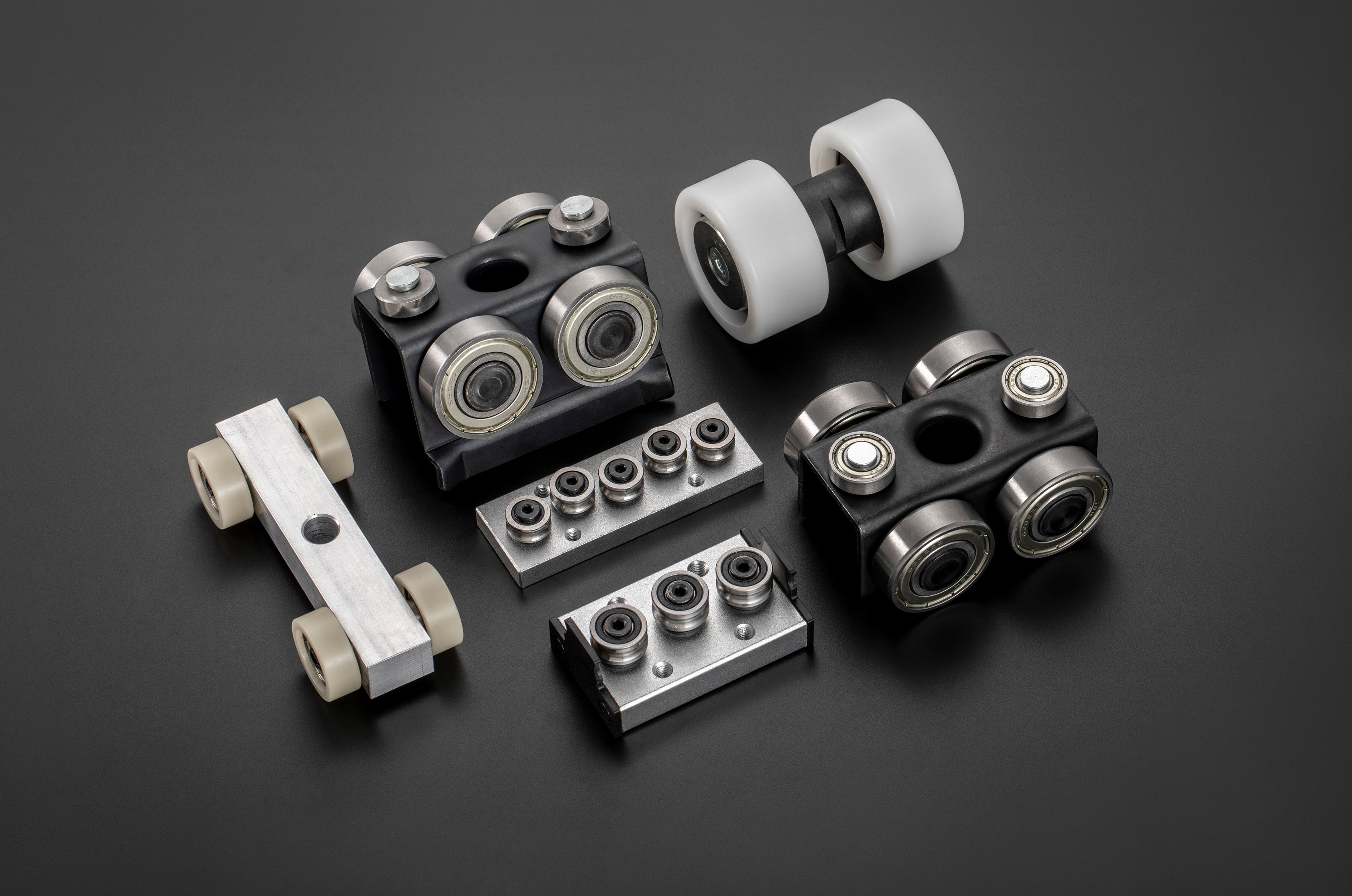 Intralogistics Equipment
