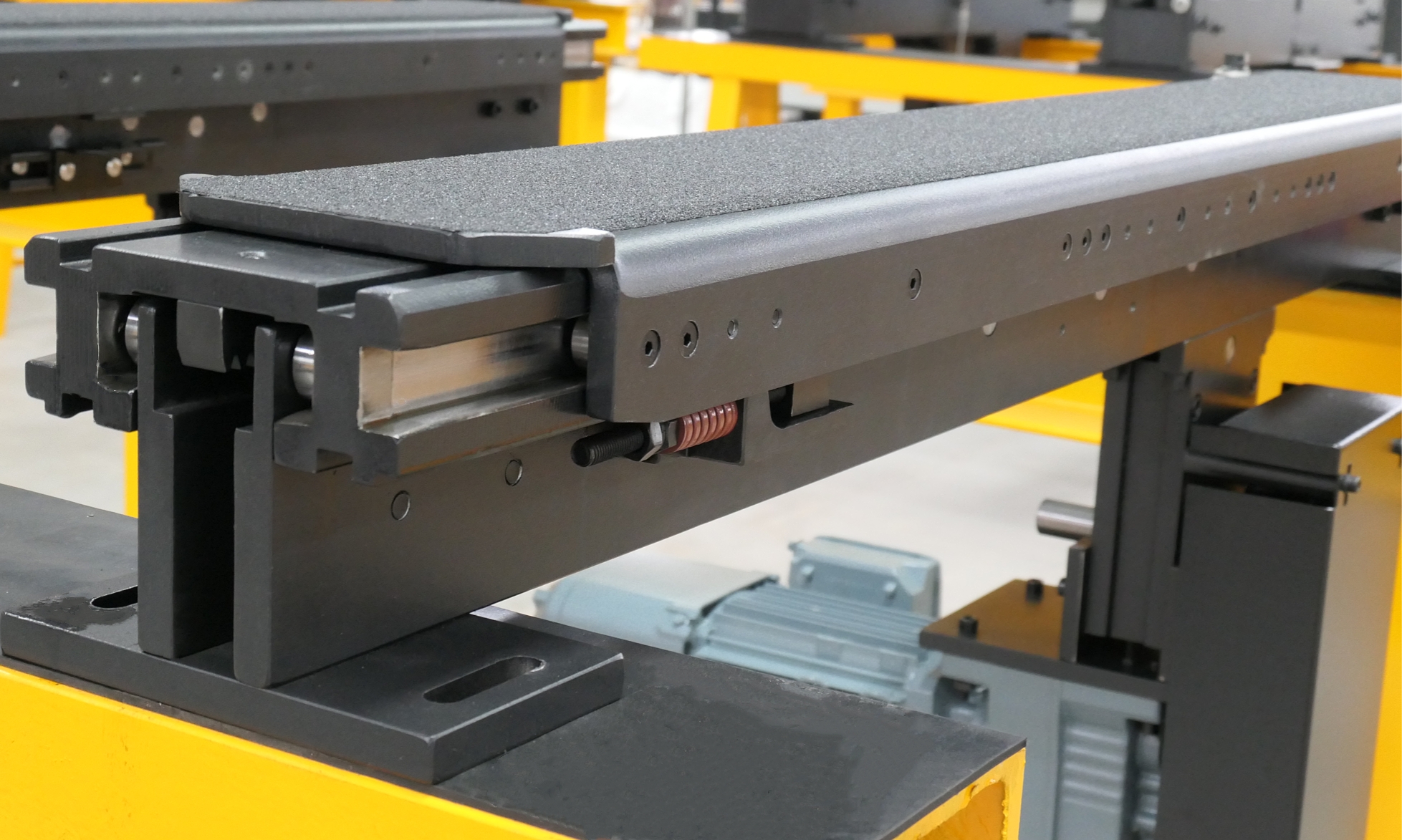 Intralogistics Equipment