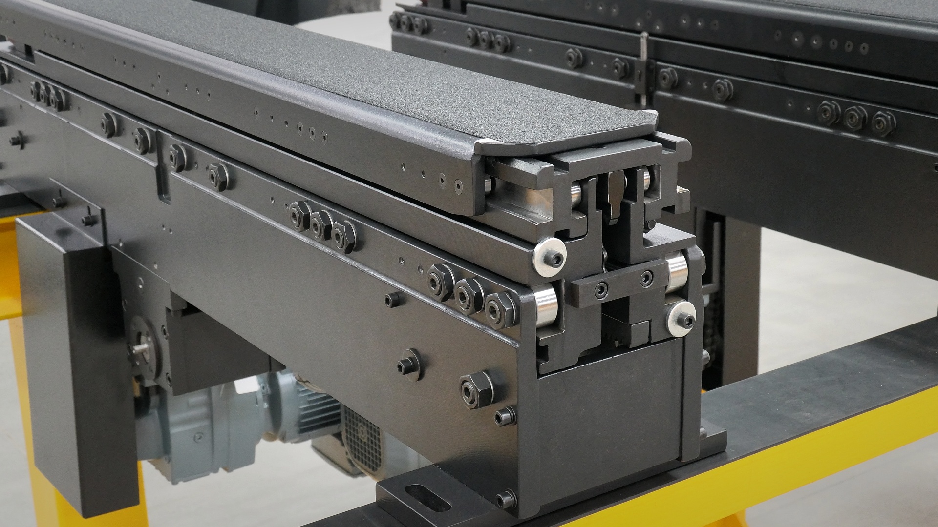 Intralogistics Equipment