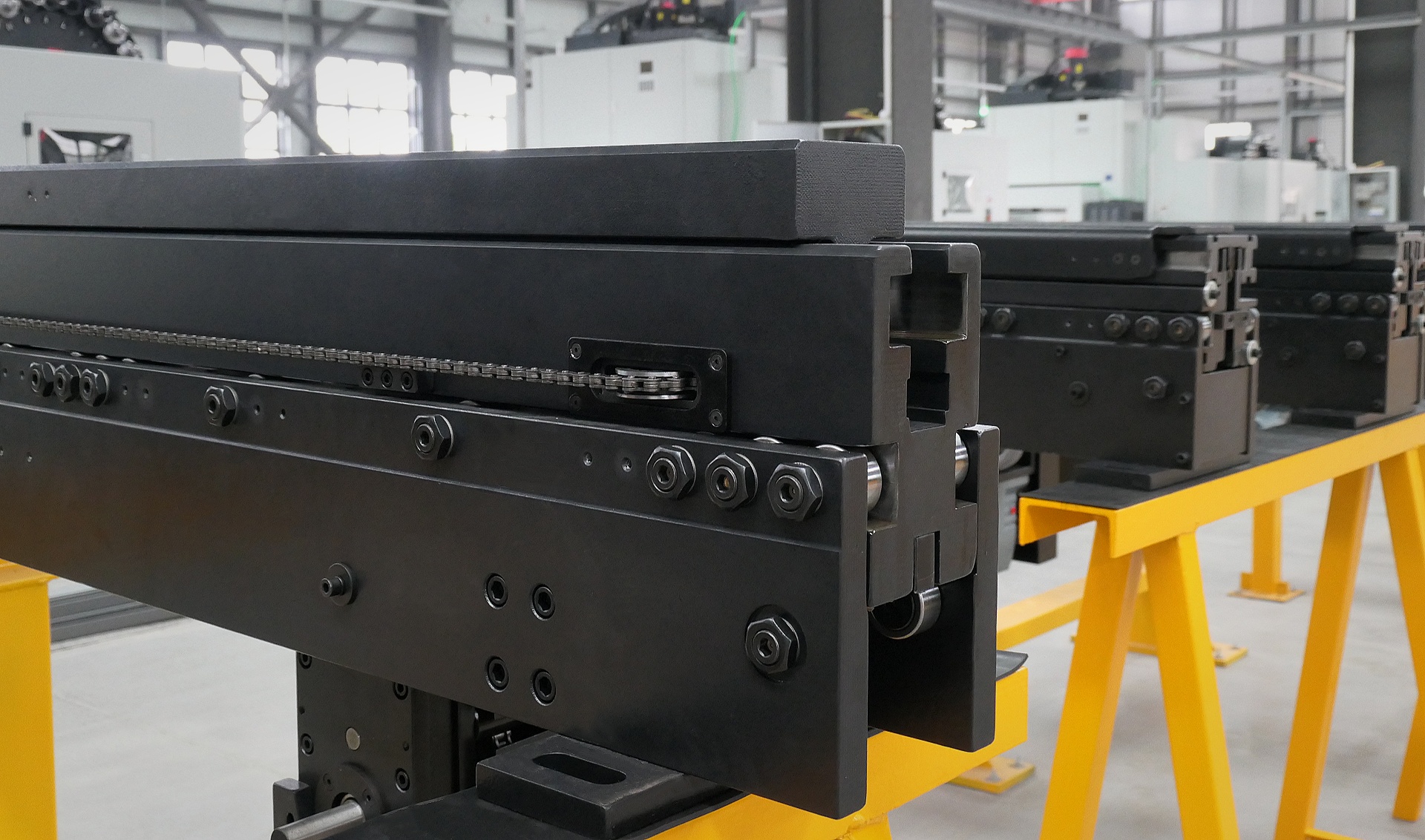 Intralogistics Equipment