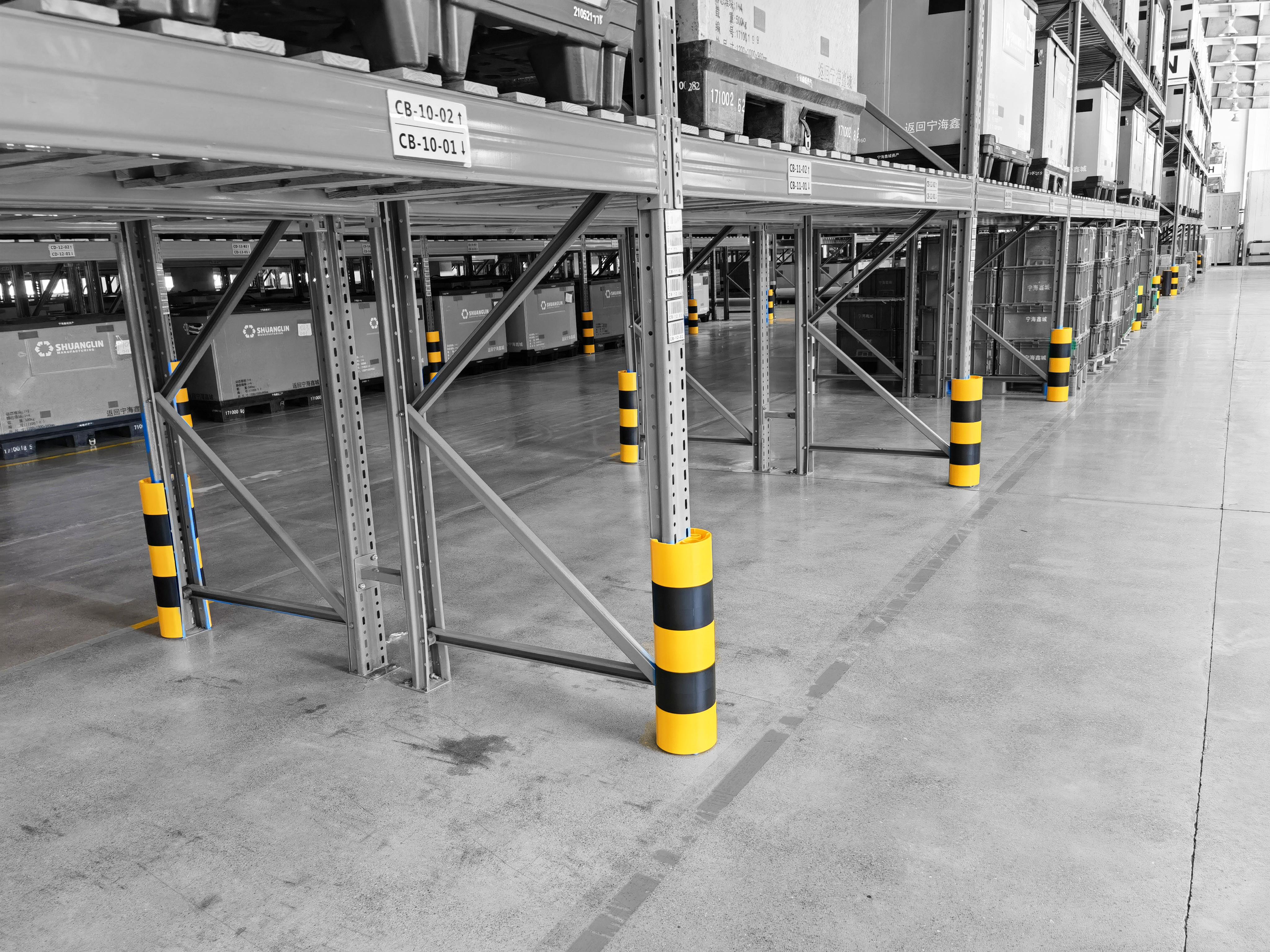 Intralogistics Equipment