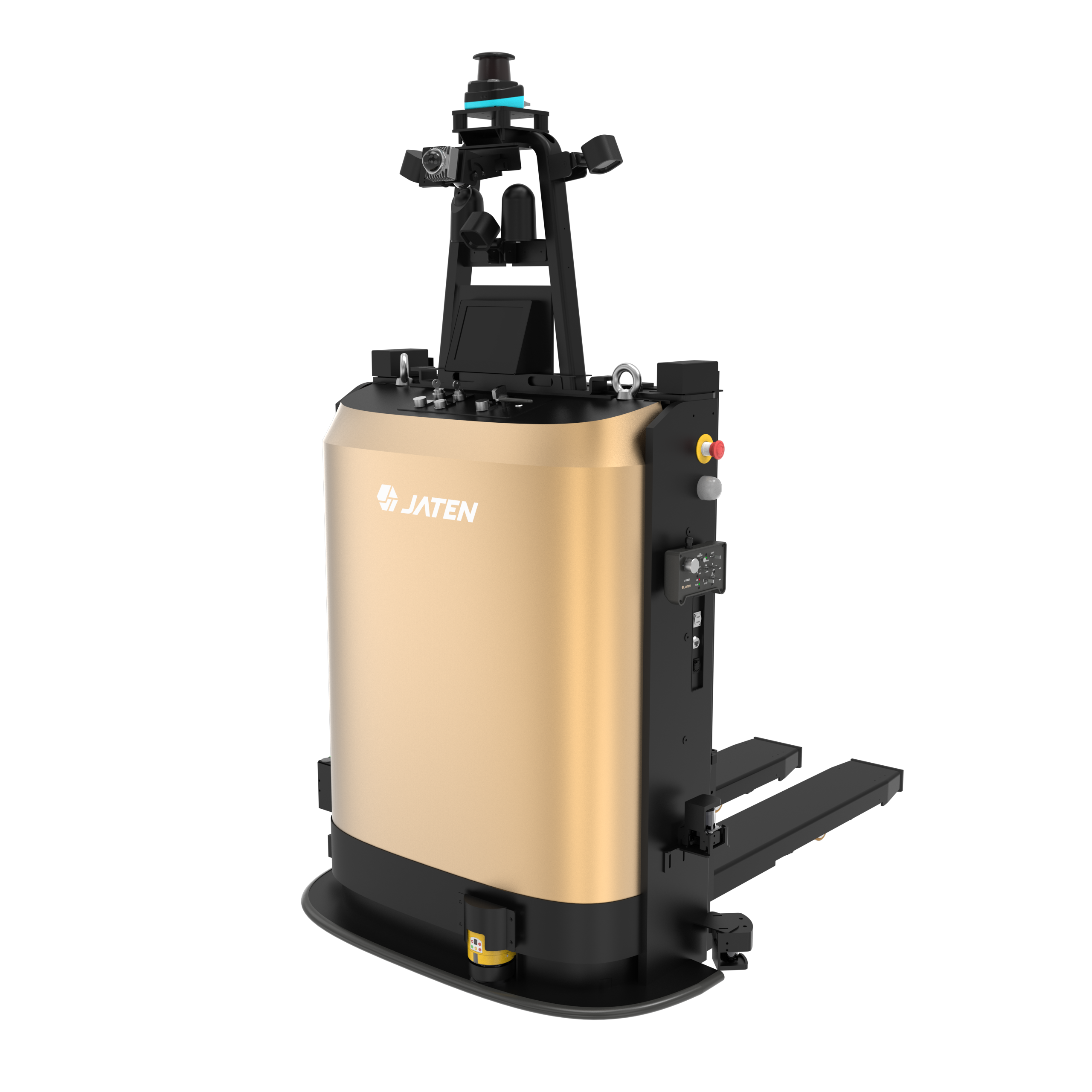 Intralogistics Equipment
