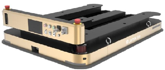 Intralogistics Equipment