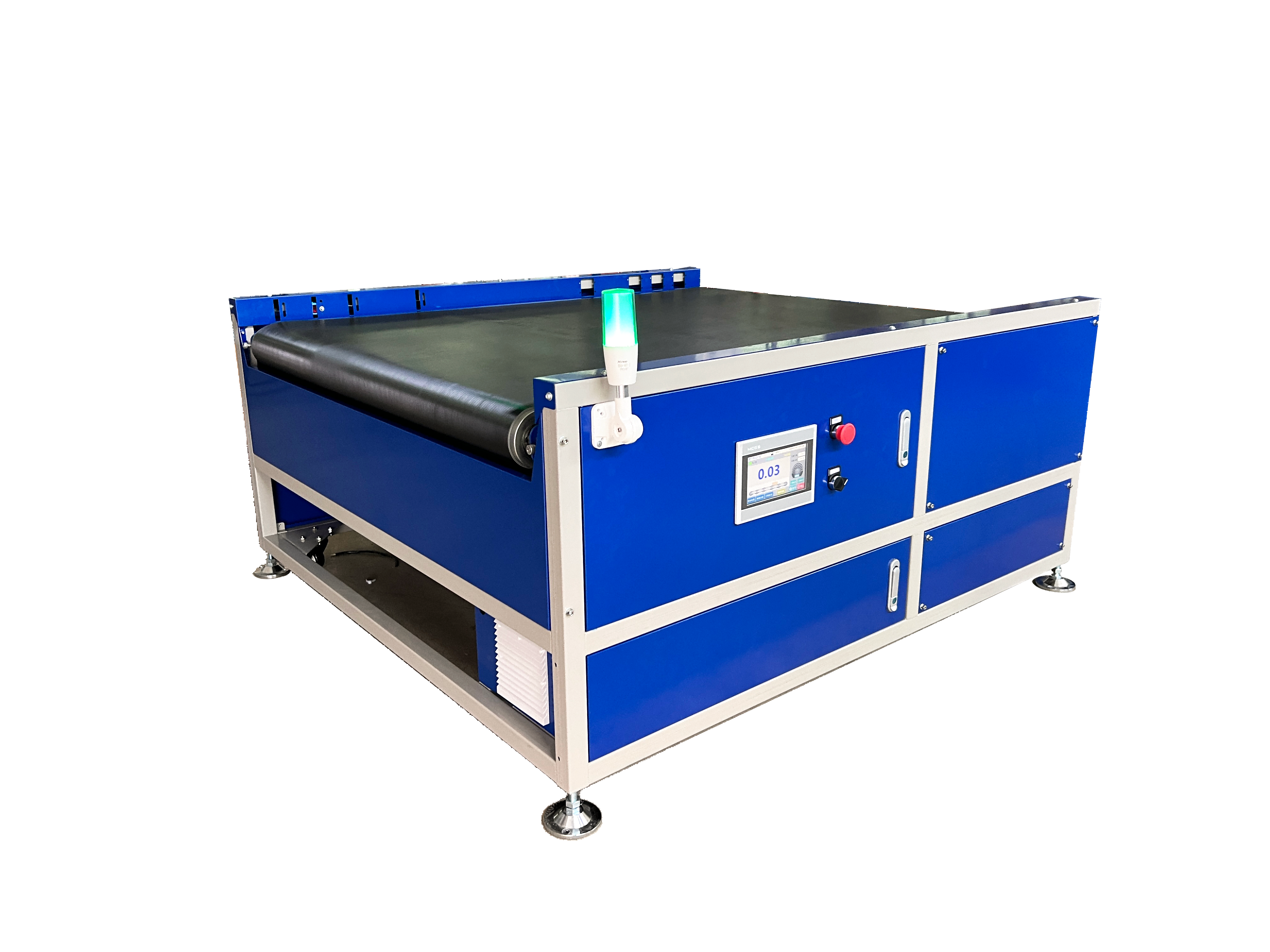 Intralogistics Equipment