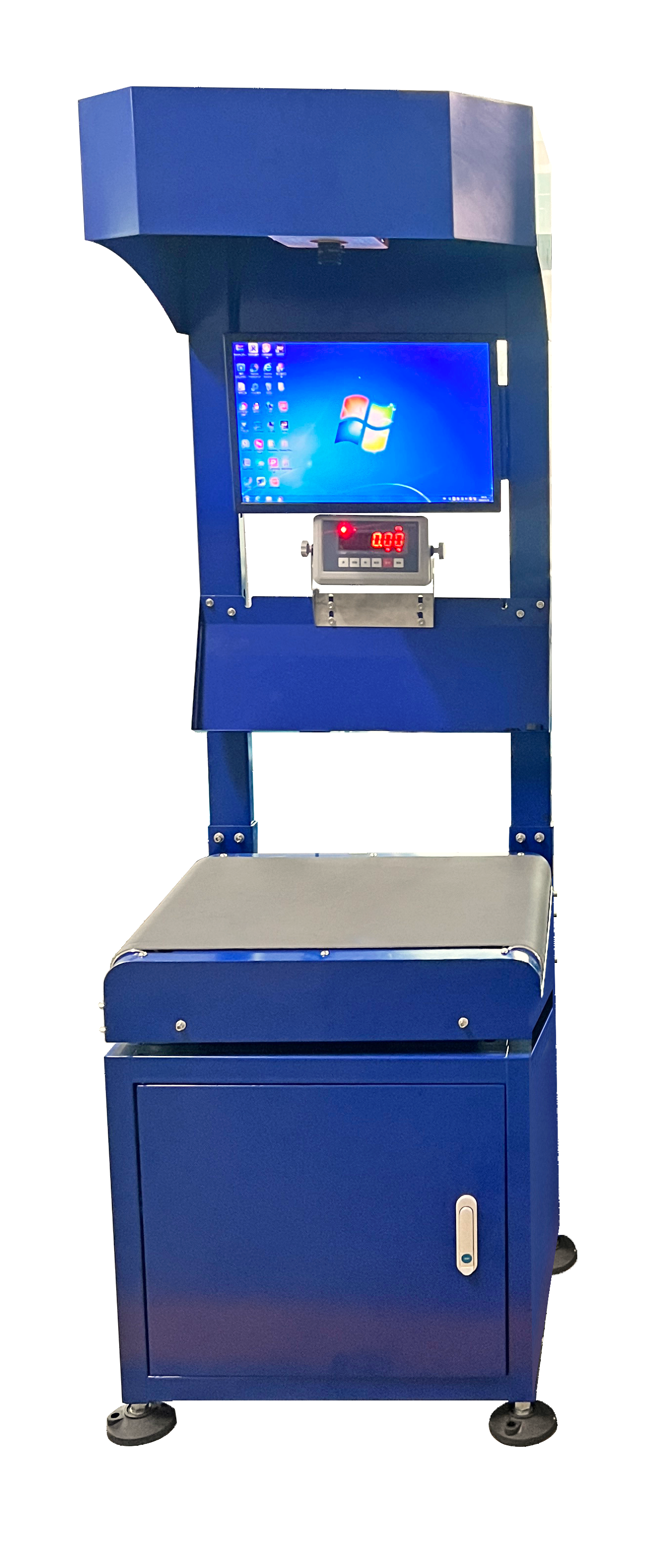 Intralogistics Equipment