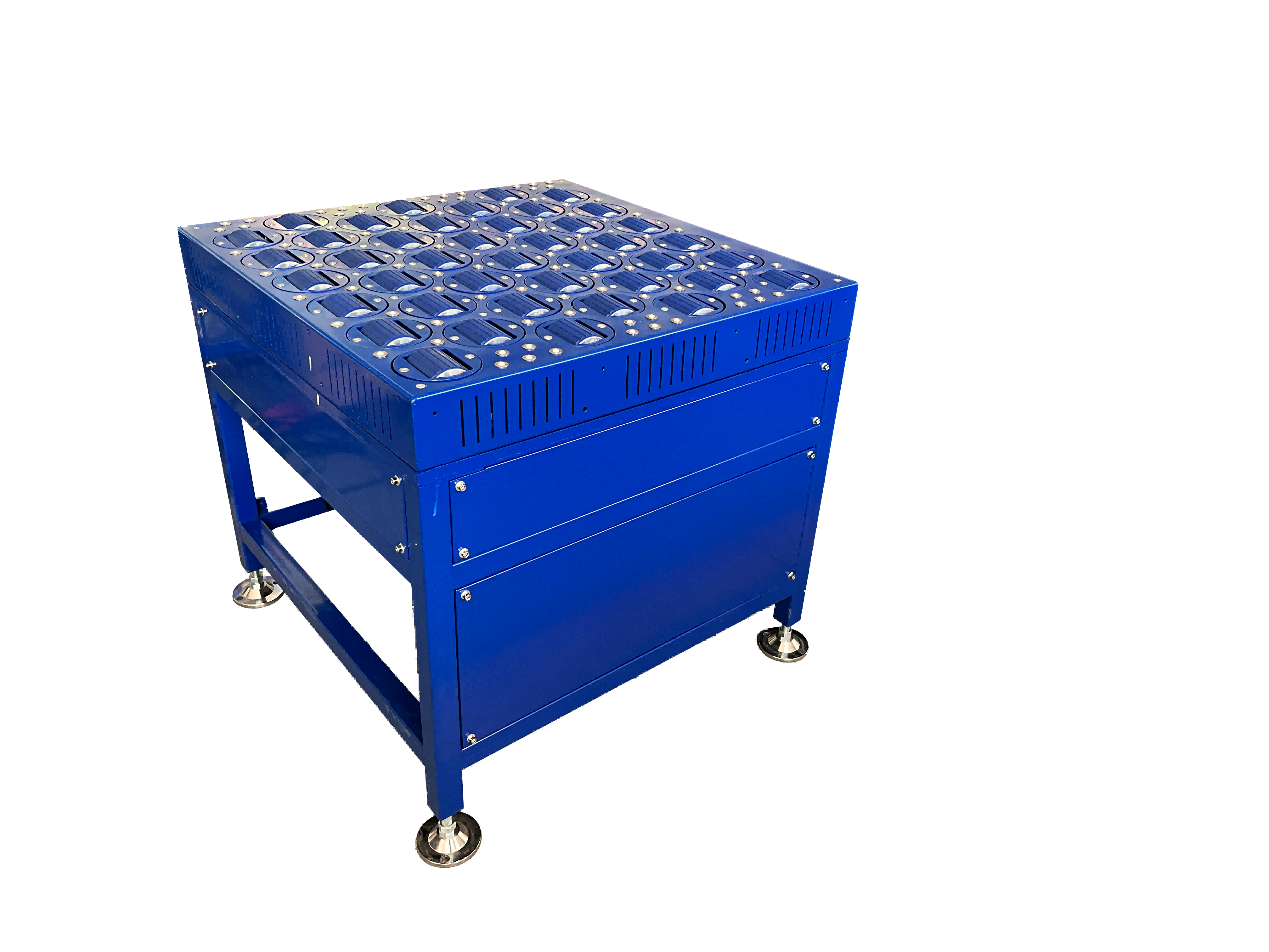 Intralogistics Equipment