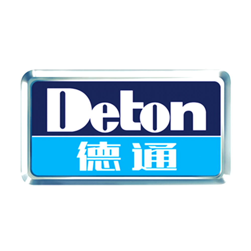 Guangdong Zhaoqing Deton CO.,LTD