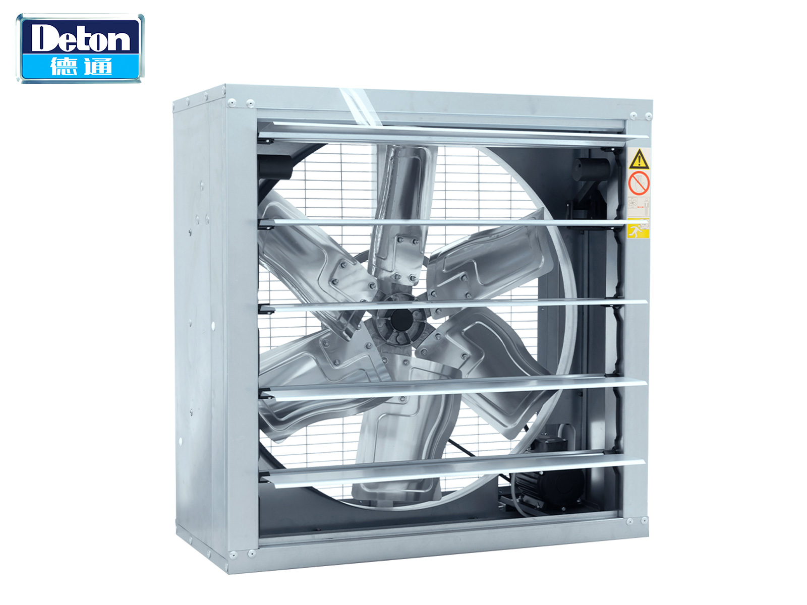 Intralogistics Equipment