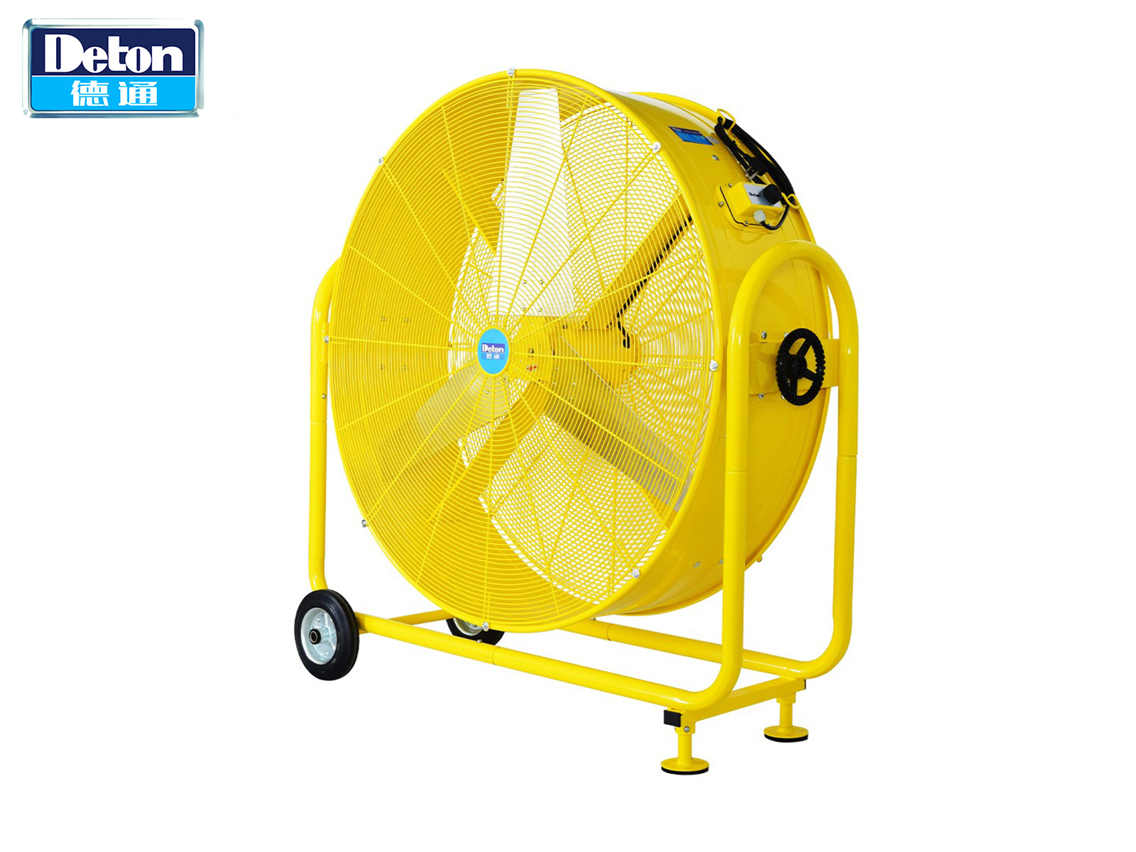 Intralogistics Equipment