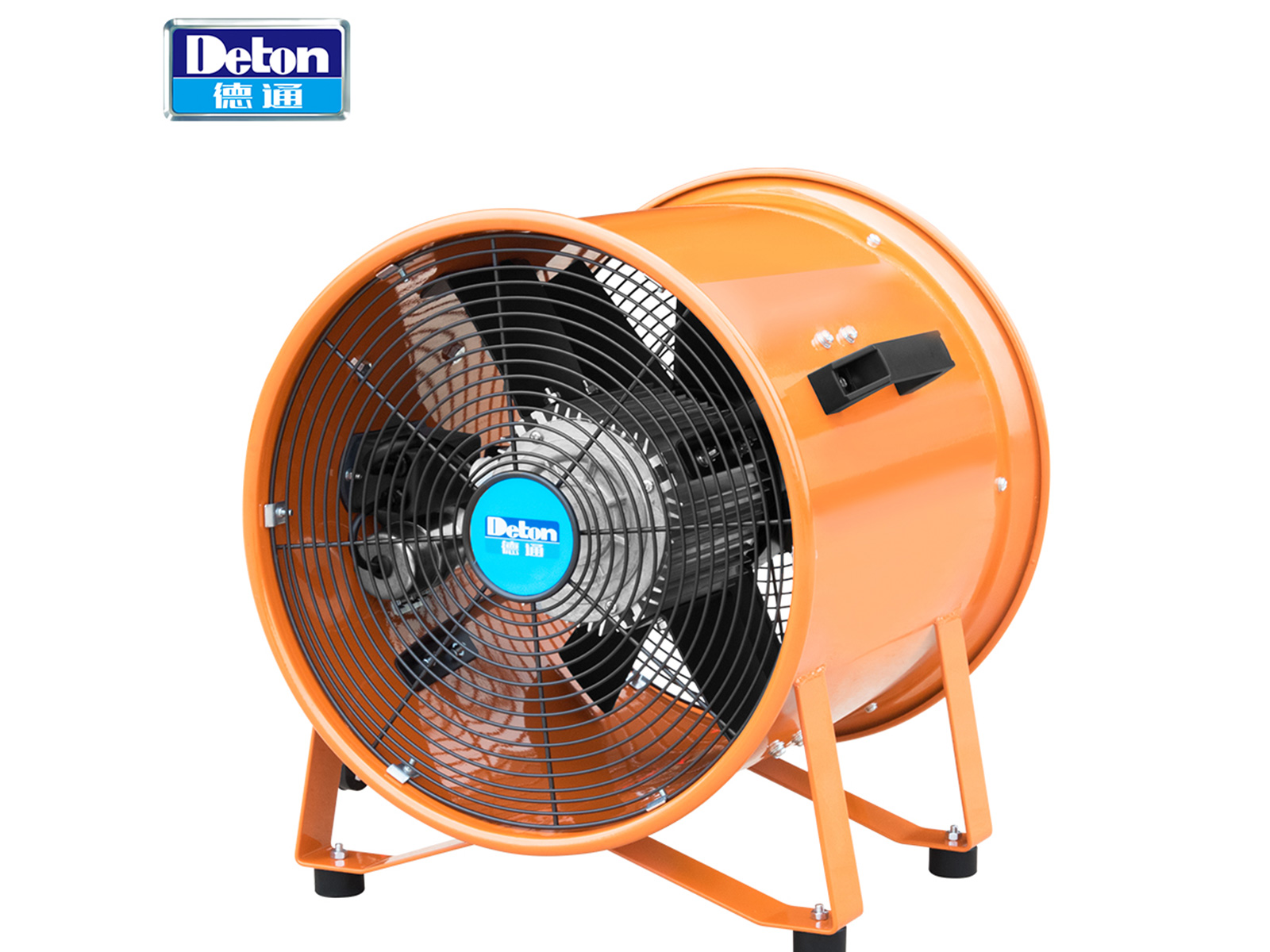 Intralogistics Equipment