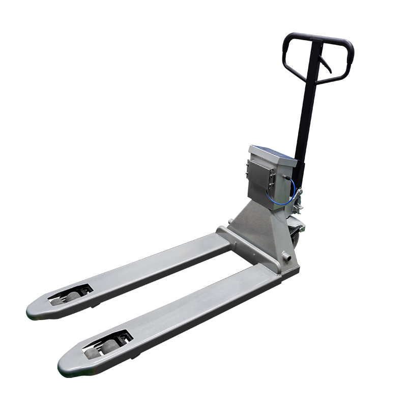 Intralogistics Equipment