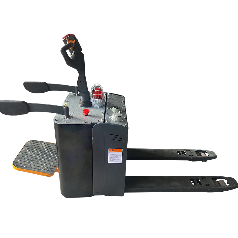 Intralogistics Equipment