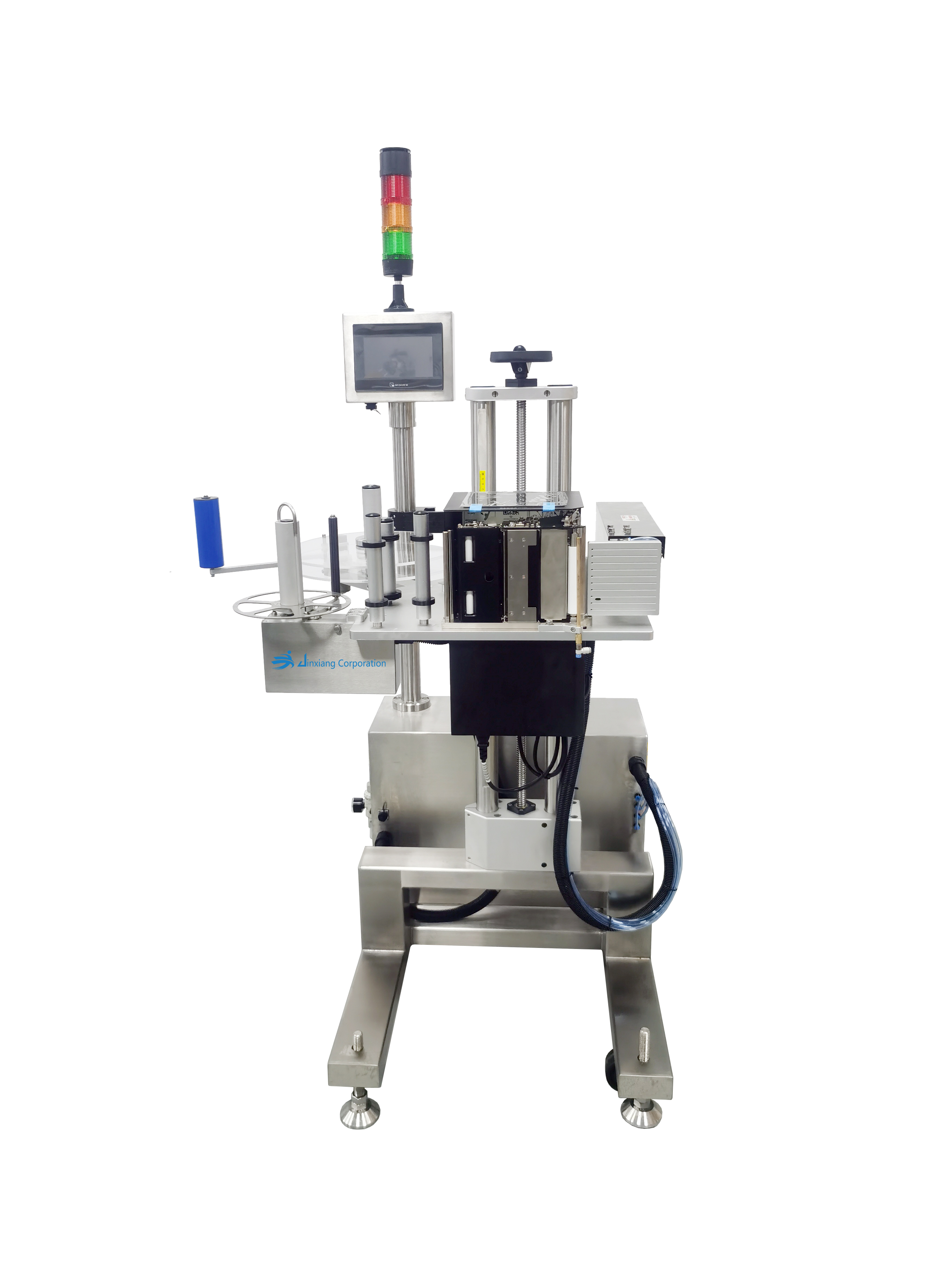 Intralogistics Equipment