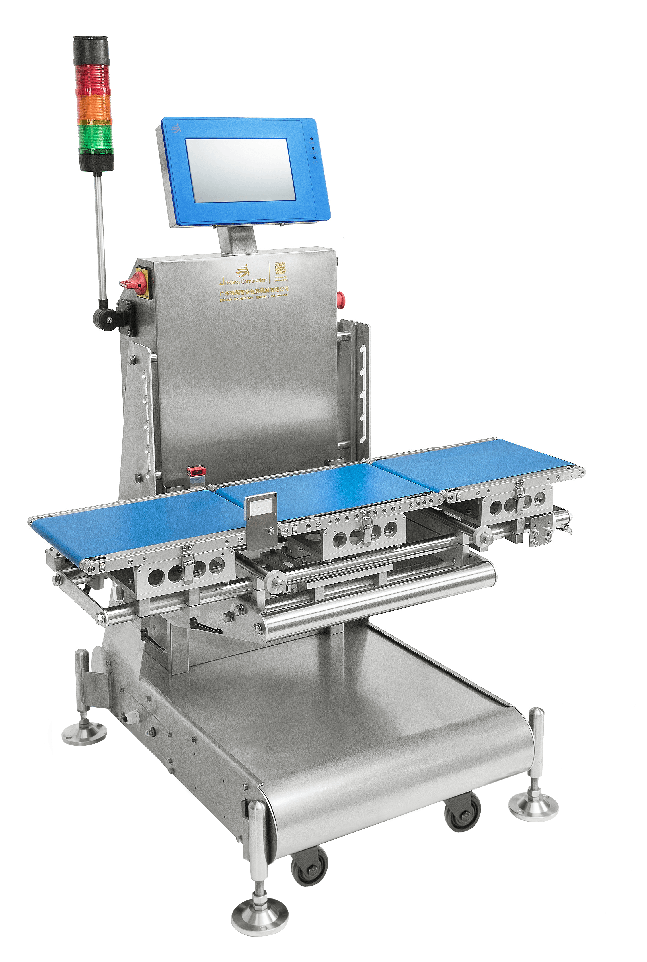 Intralogistics Equipment