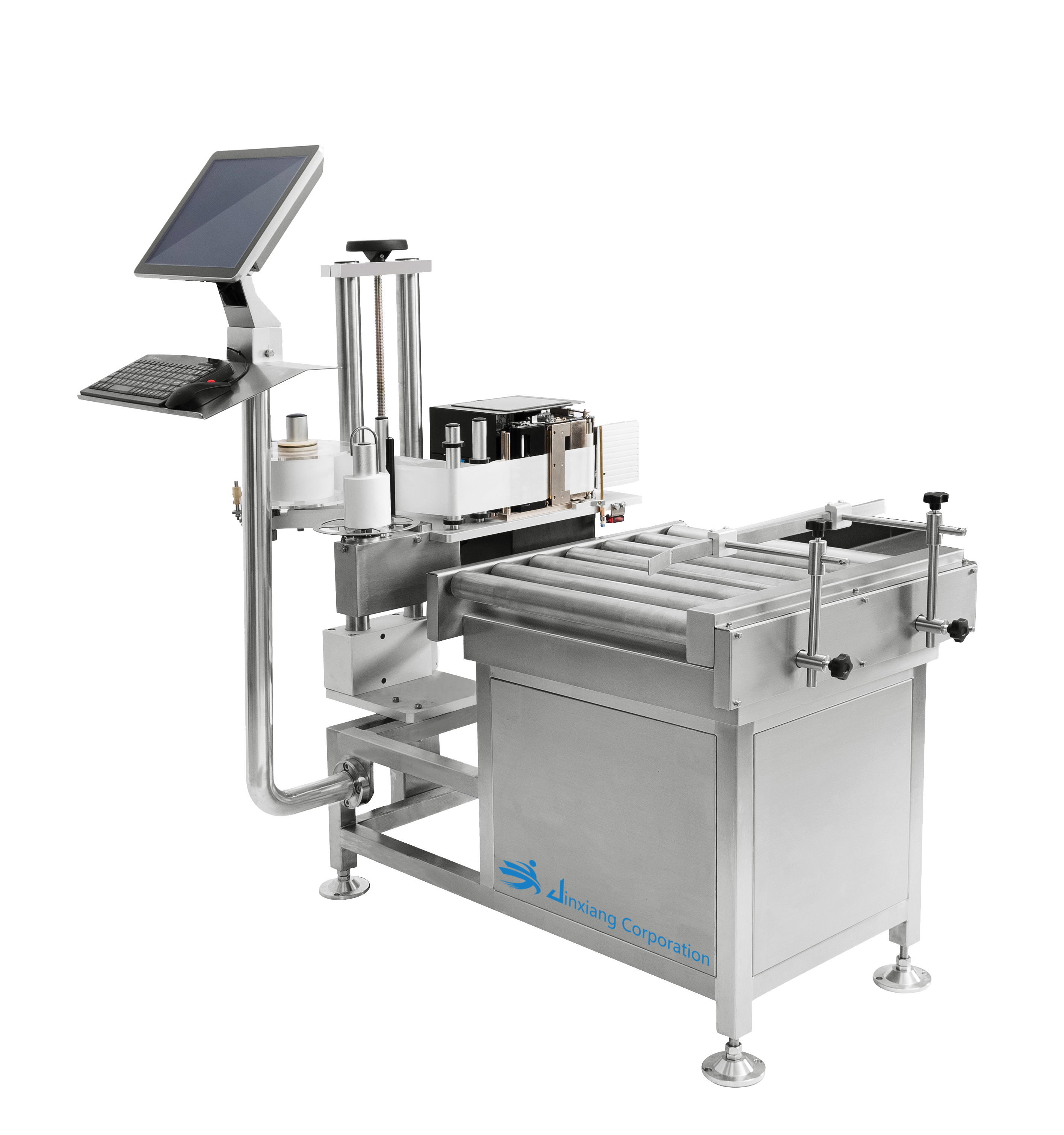 Intralogistics Equipment