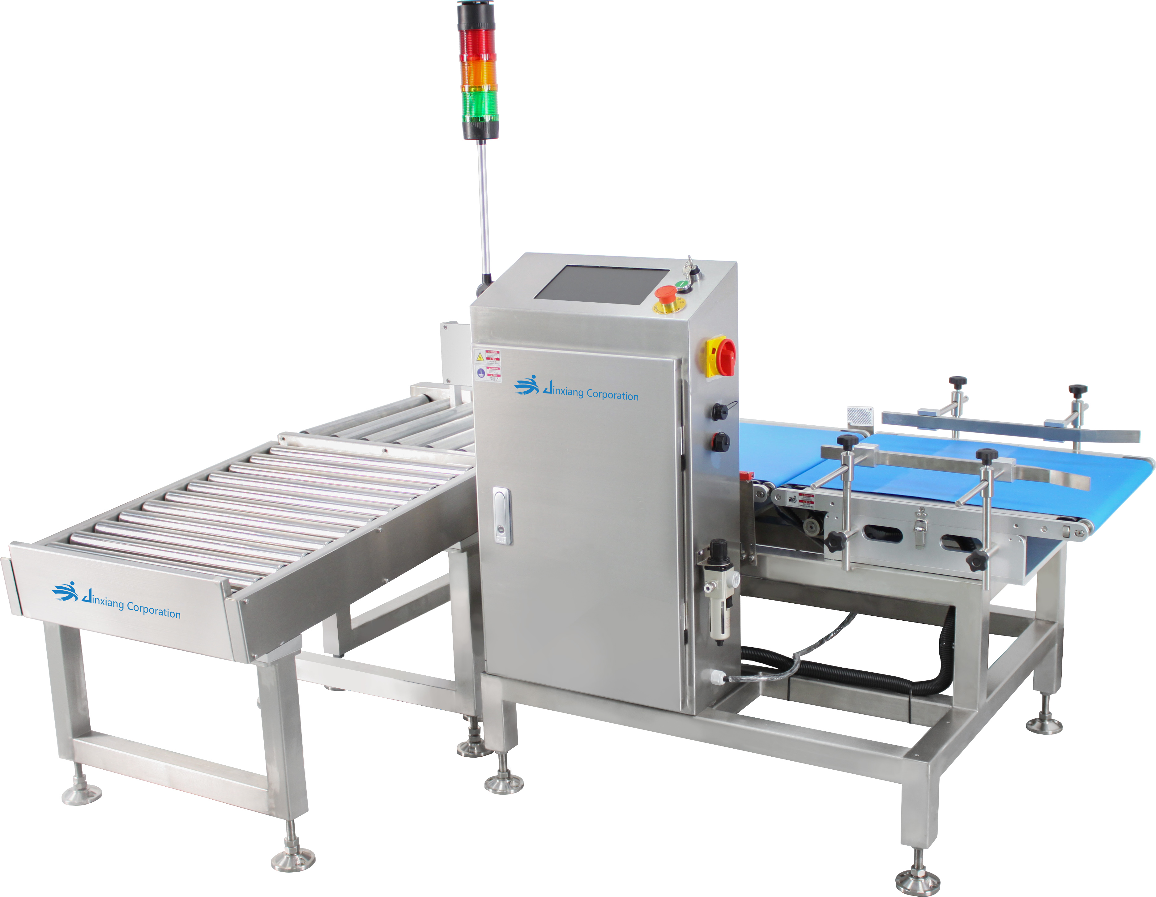 Intralogistics Equipment