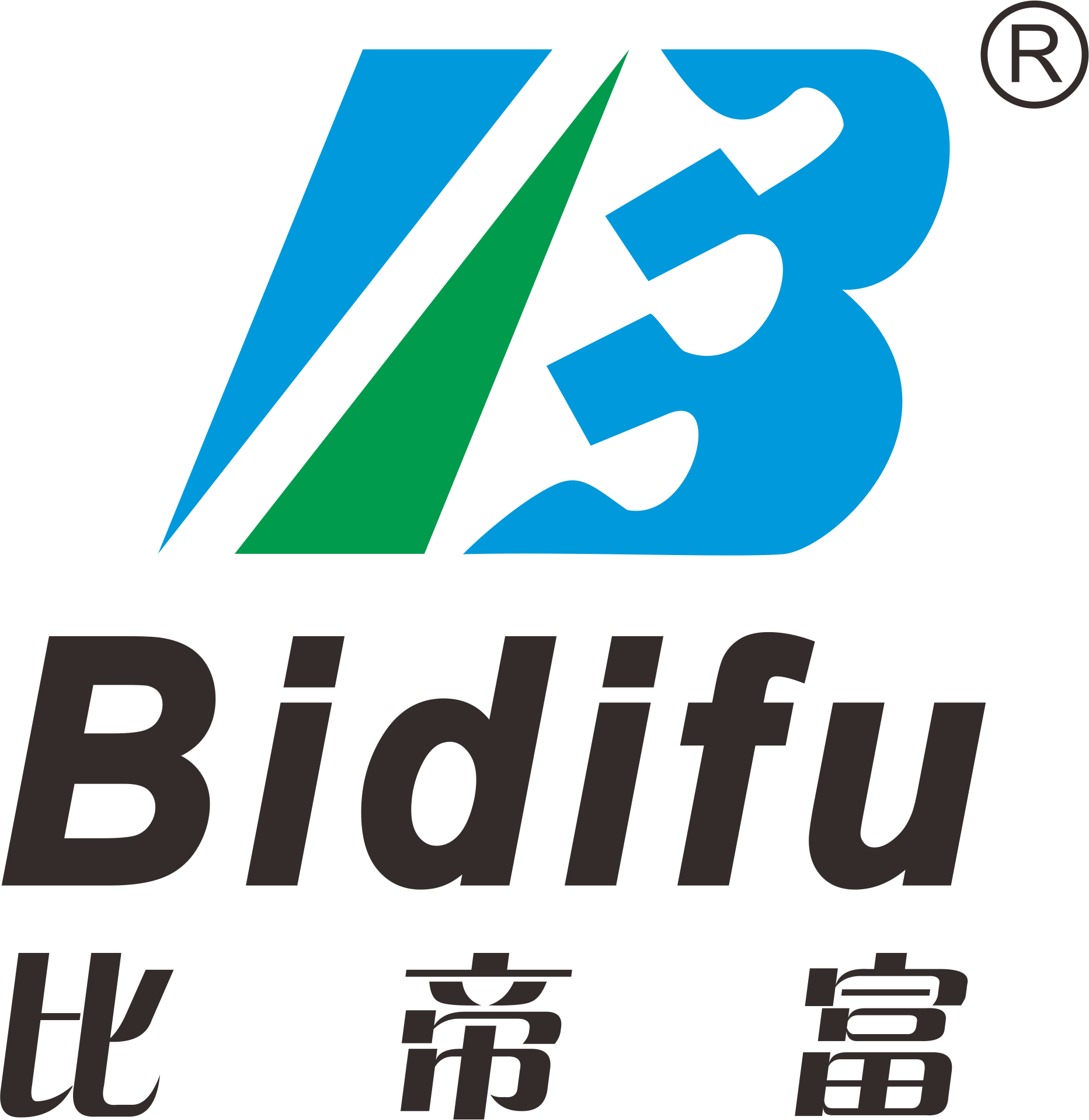 GUANGZHOU BIDIFU PLASTIC METALS PRODUCE CO.,LTD