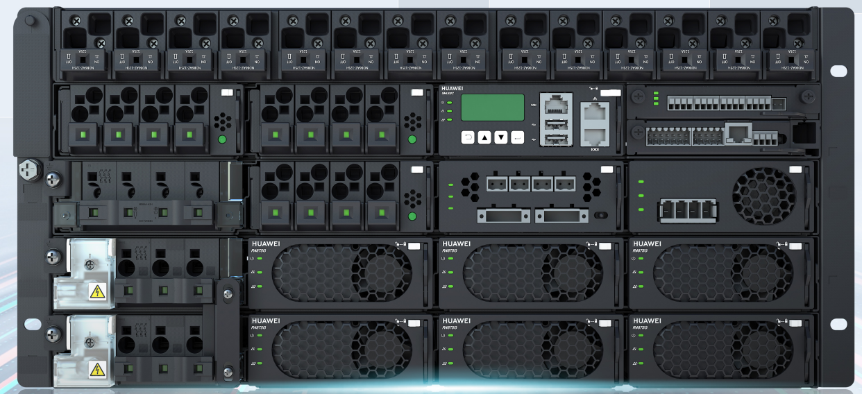 Intralogistics Equipment