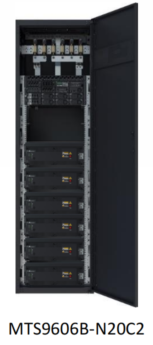 Intralogistics Equipment