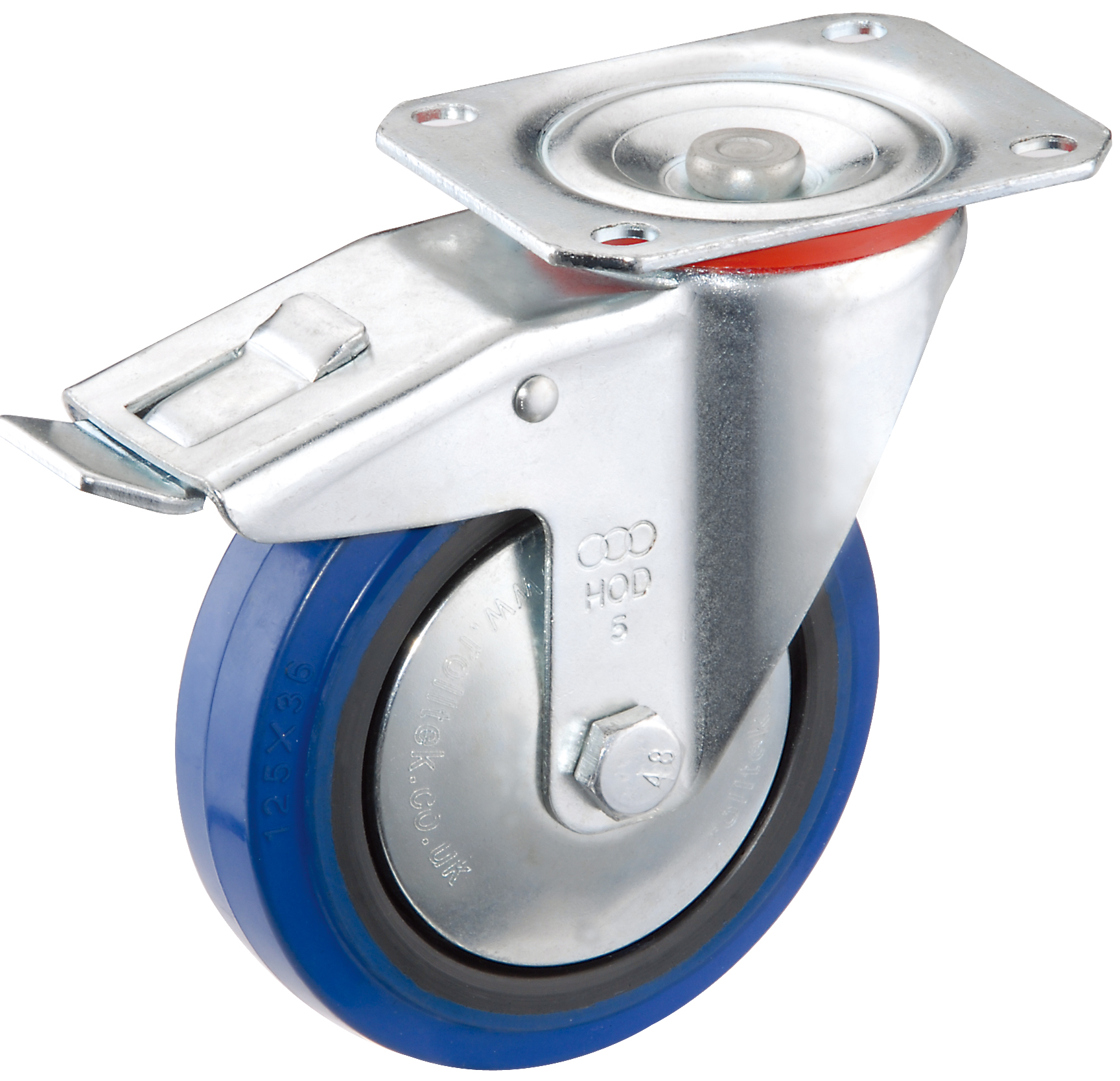 Intralogistics Equipment
