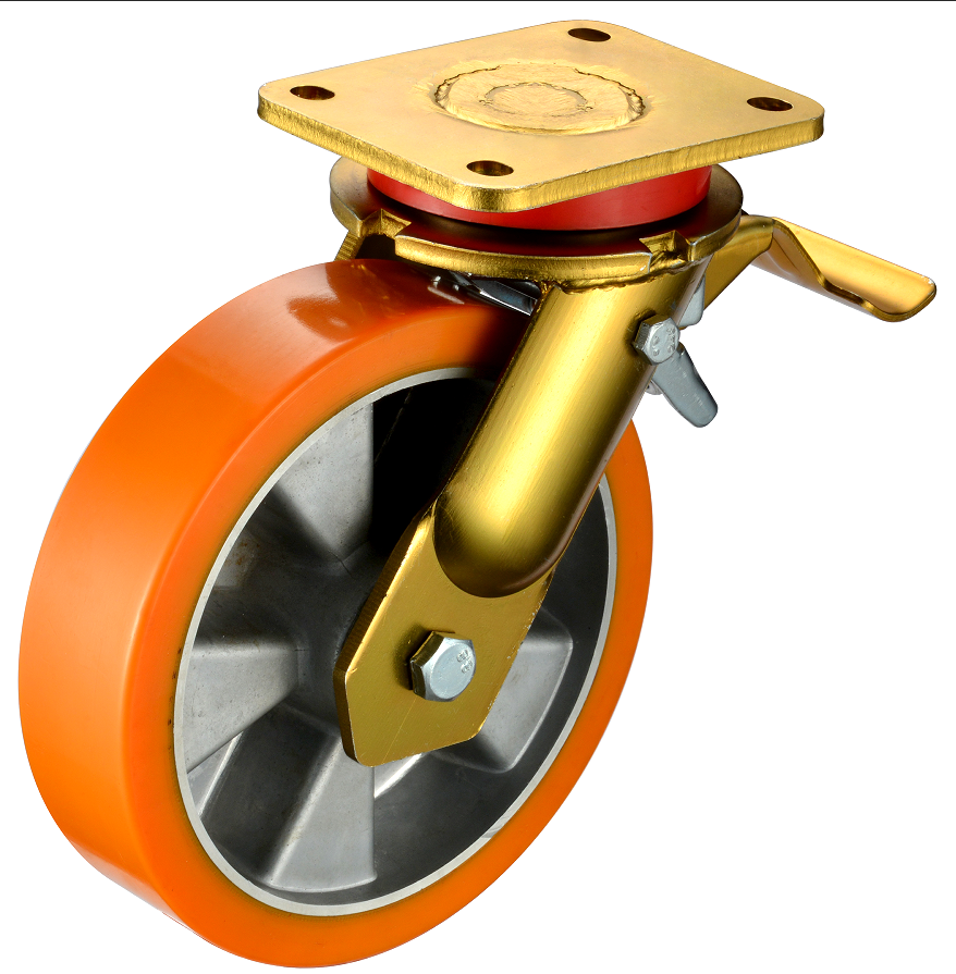 Intralogistics Equipment
