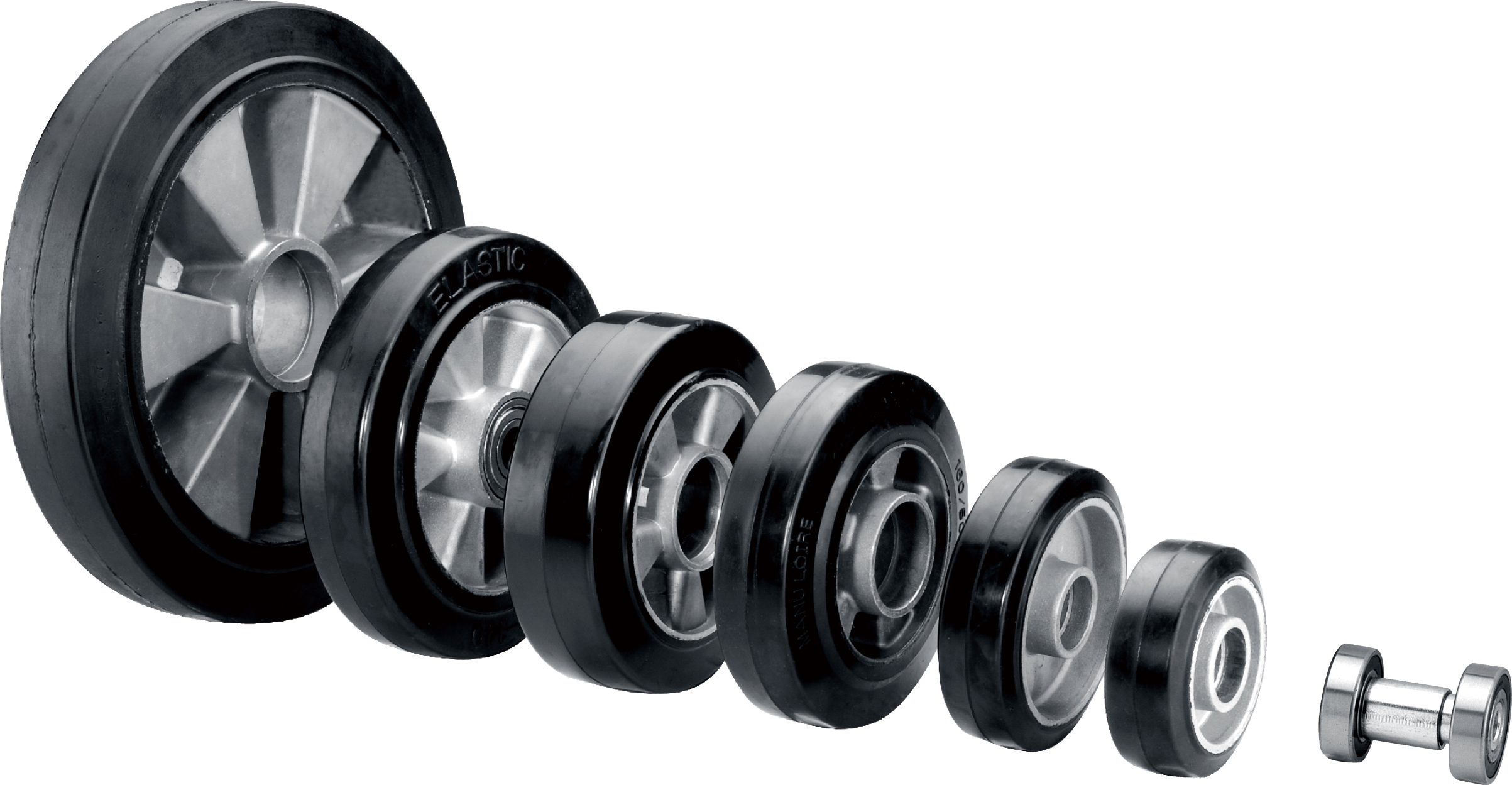 Intralogistics Equipment
