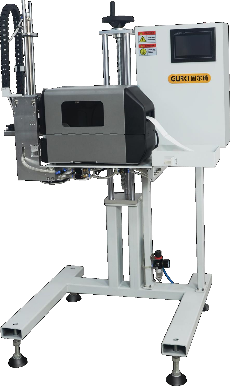 Intralogistics Equipment