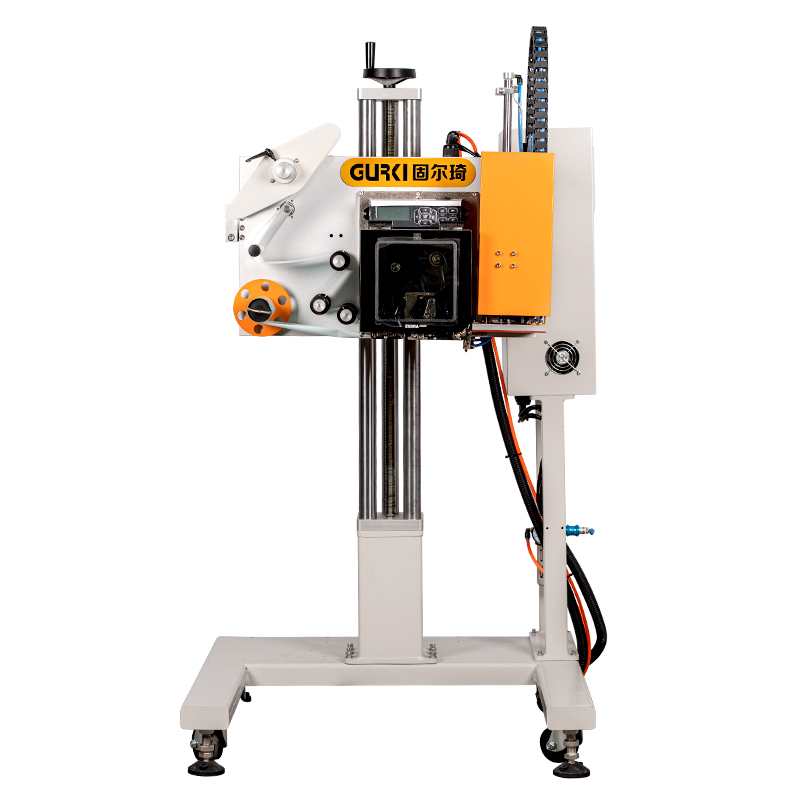 Intralogistics Equipment