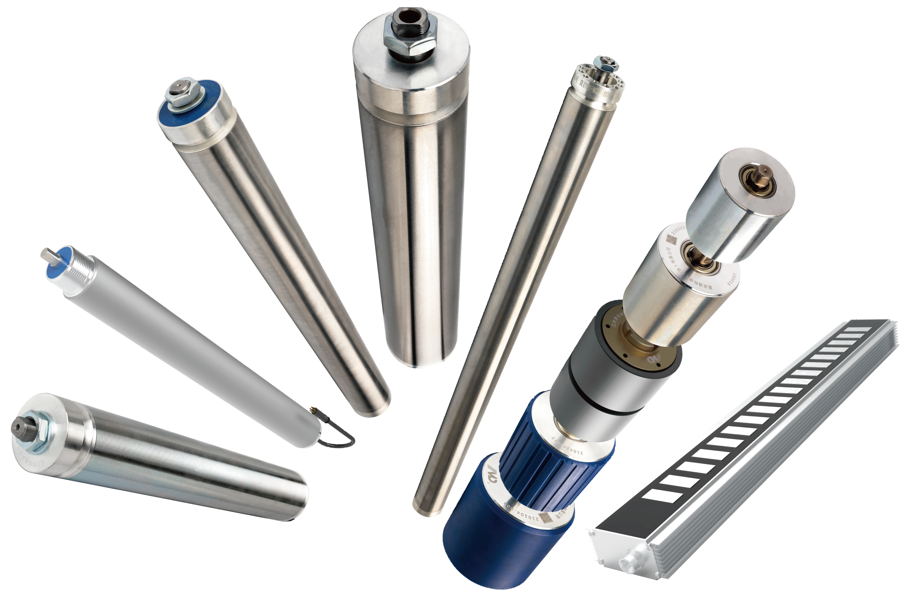 Intralogistics Equipment