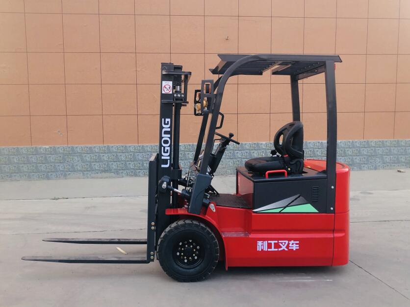 Intralogistics Equipment
