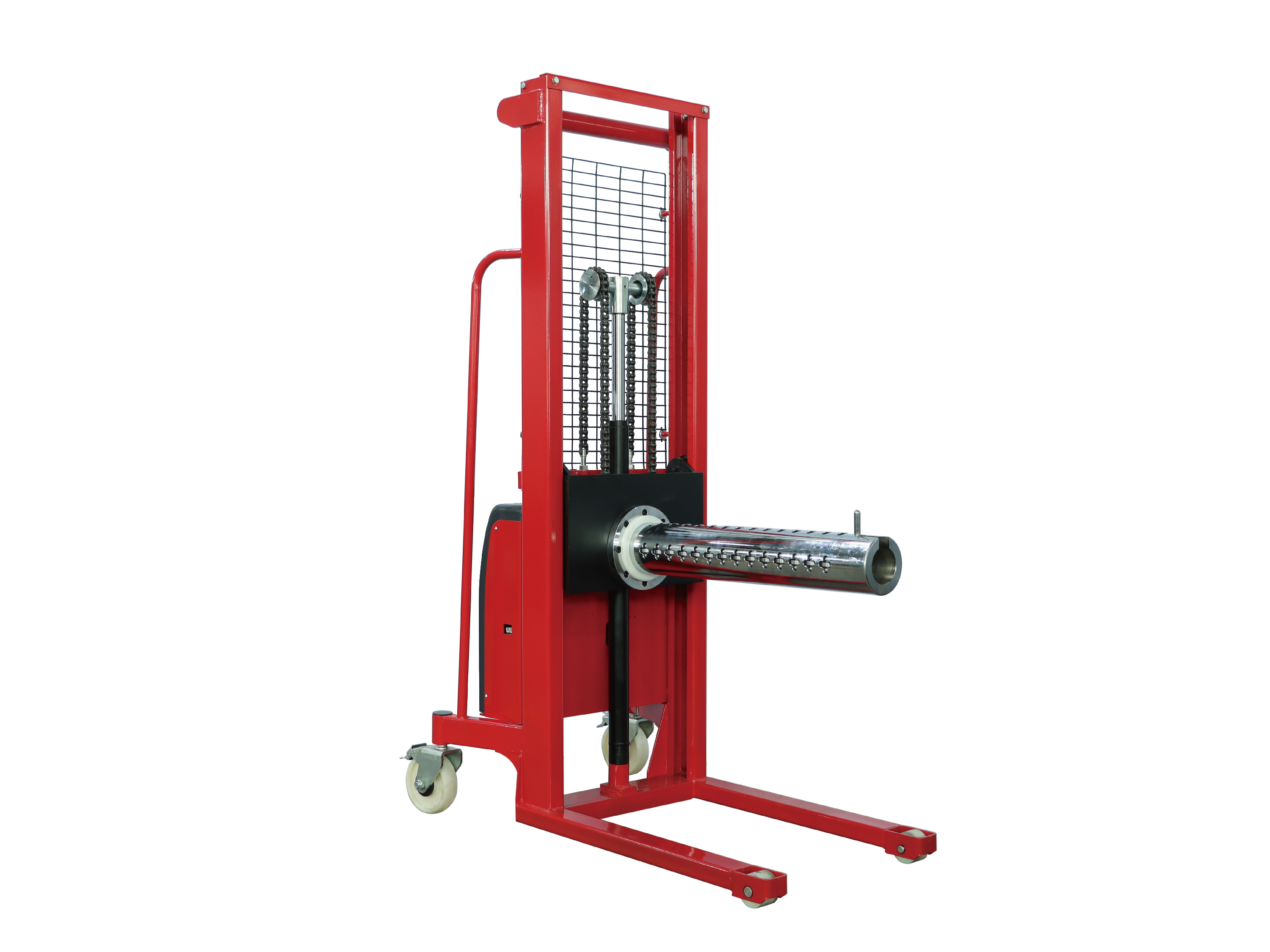 Intralogistics Equipment
