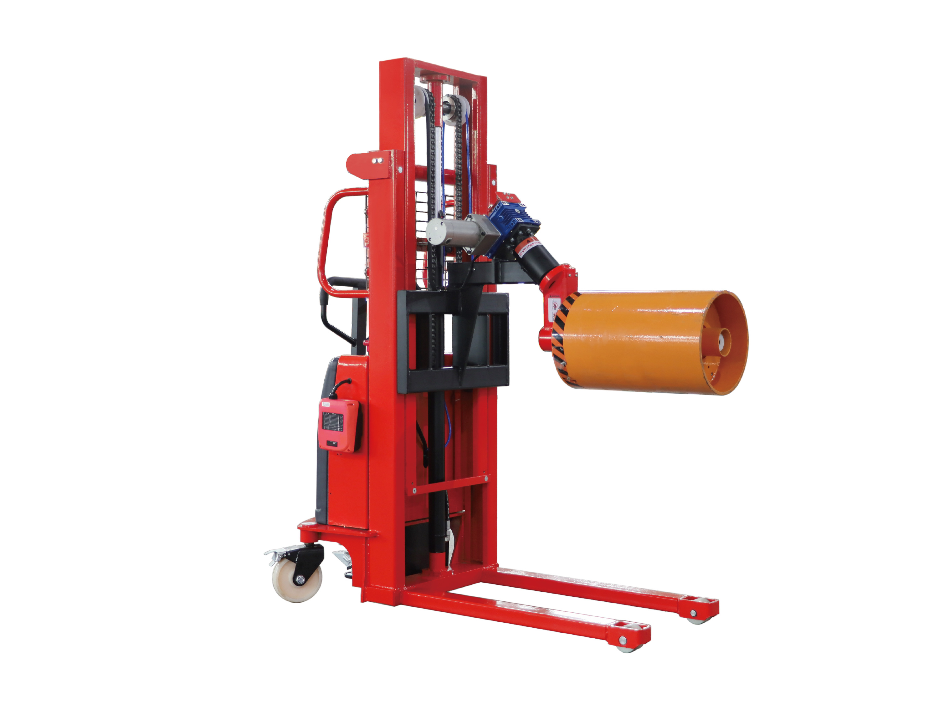 Intralogistics Equipment