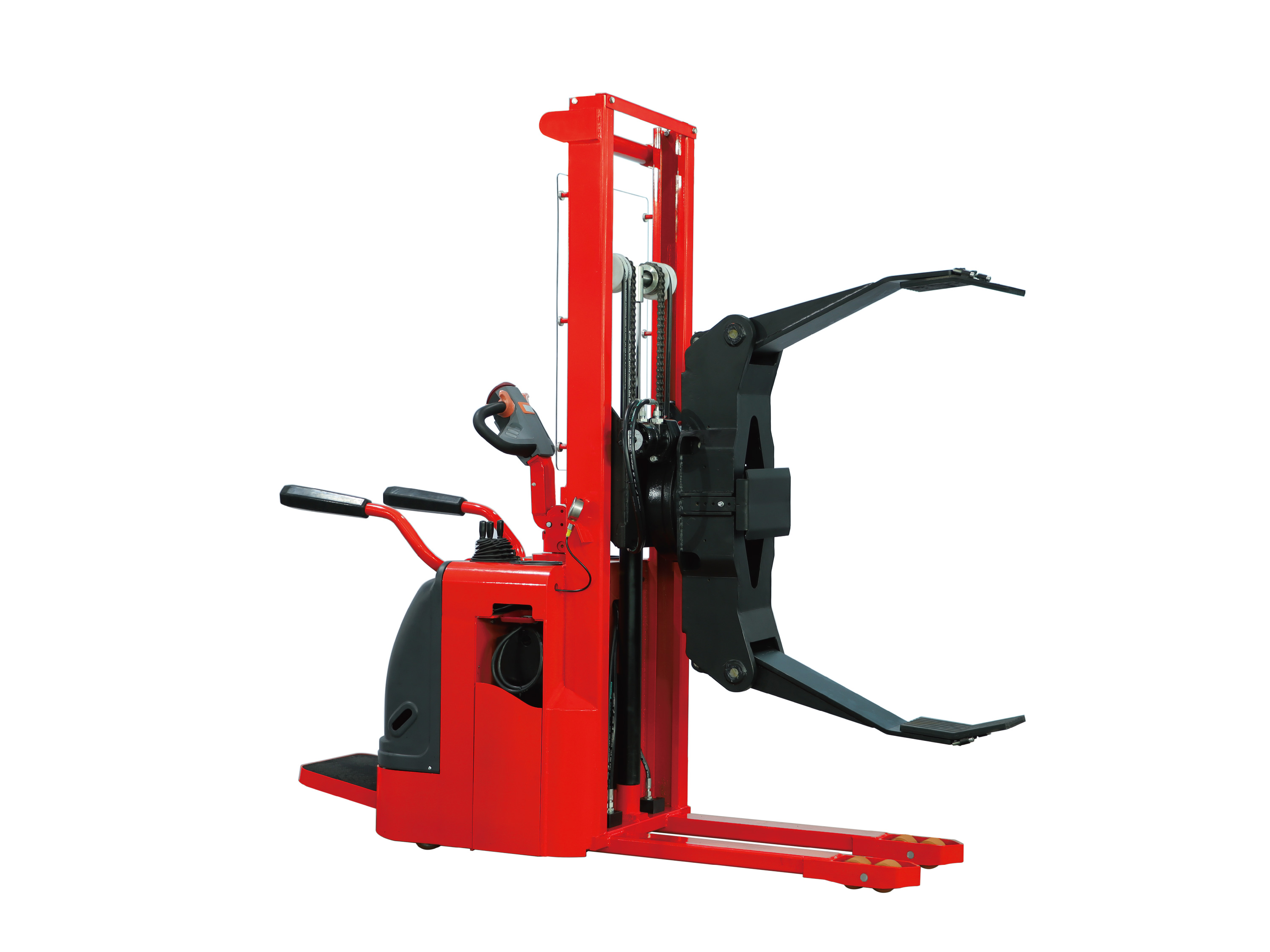 Intralogistics Equipment
