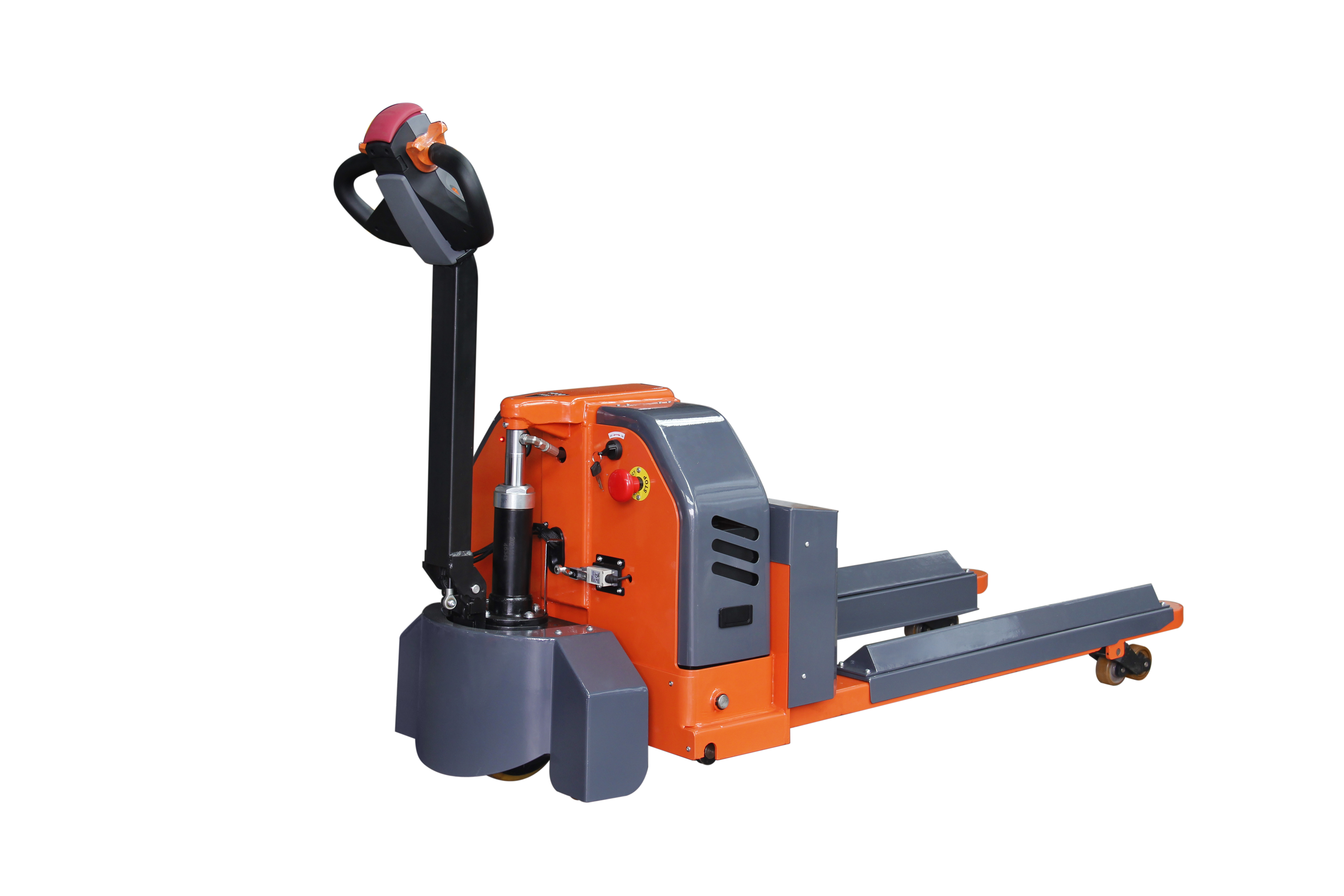 Intralogistics Equipment
